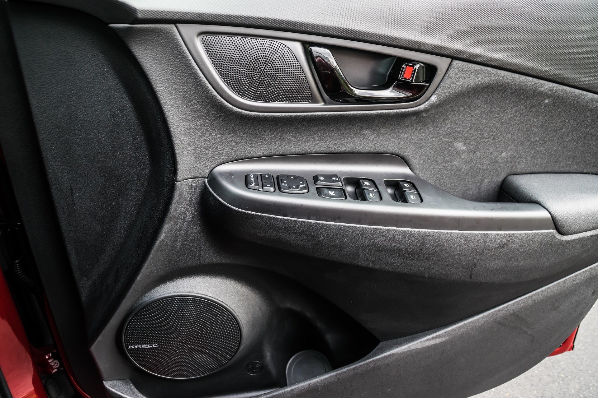 Driven: 2019 Hyundai Kona Elite Is A Crossover You Might Actually Want