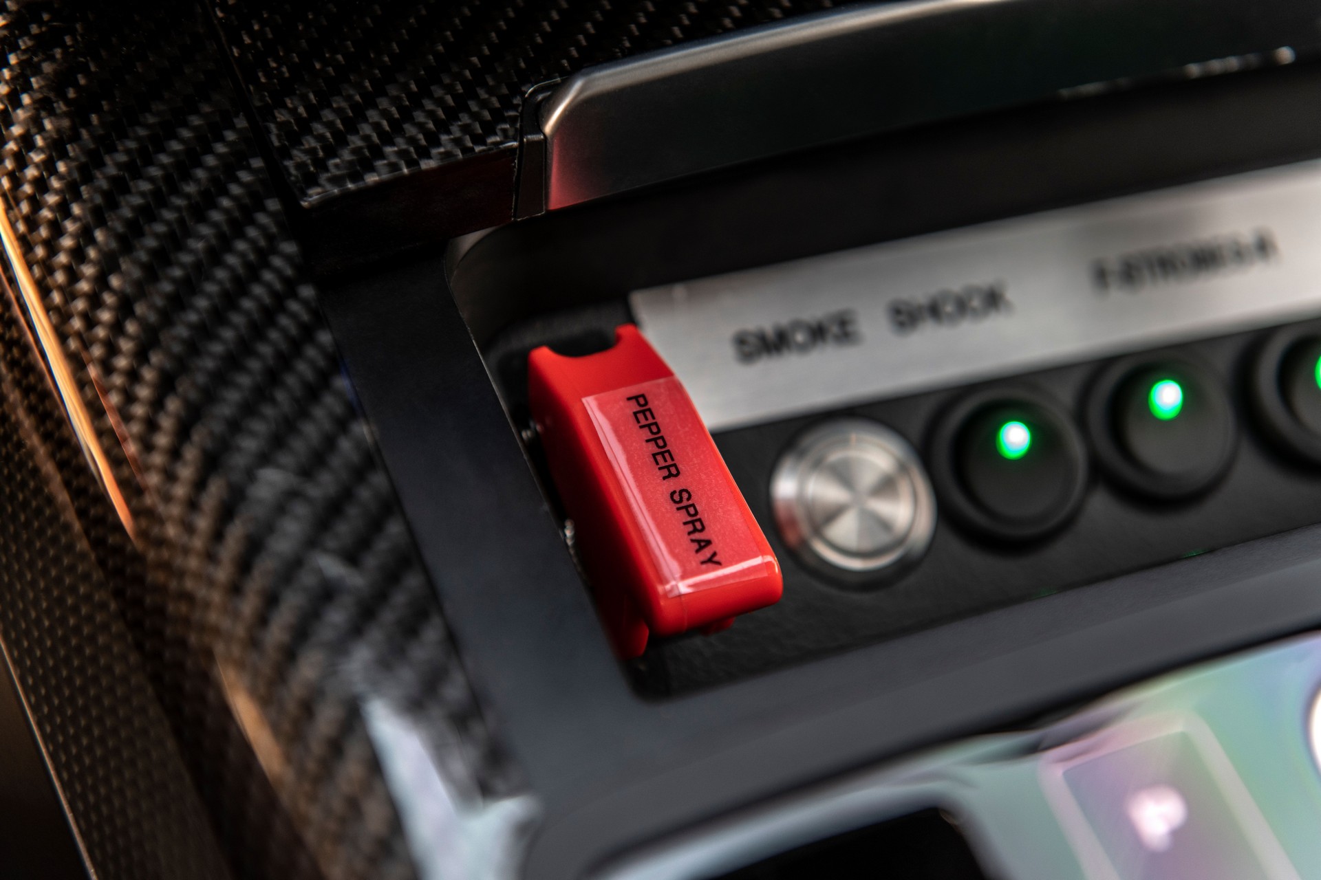 Meet The World’s Fastest Armored Car – A Tuned Audi RS7 With A Top Speed Of 202 MPH