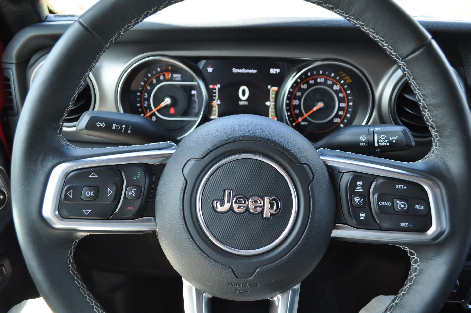 Driven: 2020 Jeep Gladiator Marks The End Of Boring Mid-Size Pickups