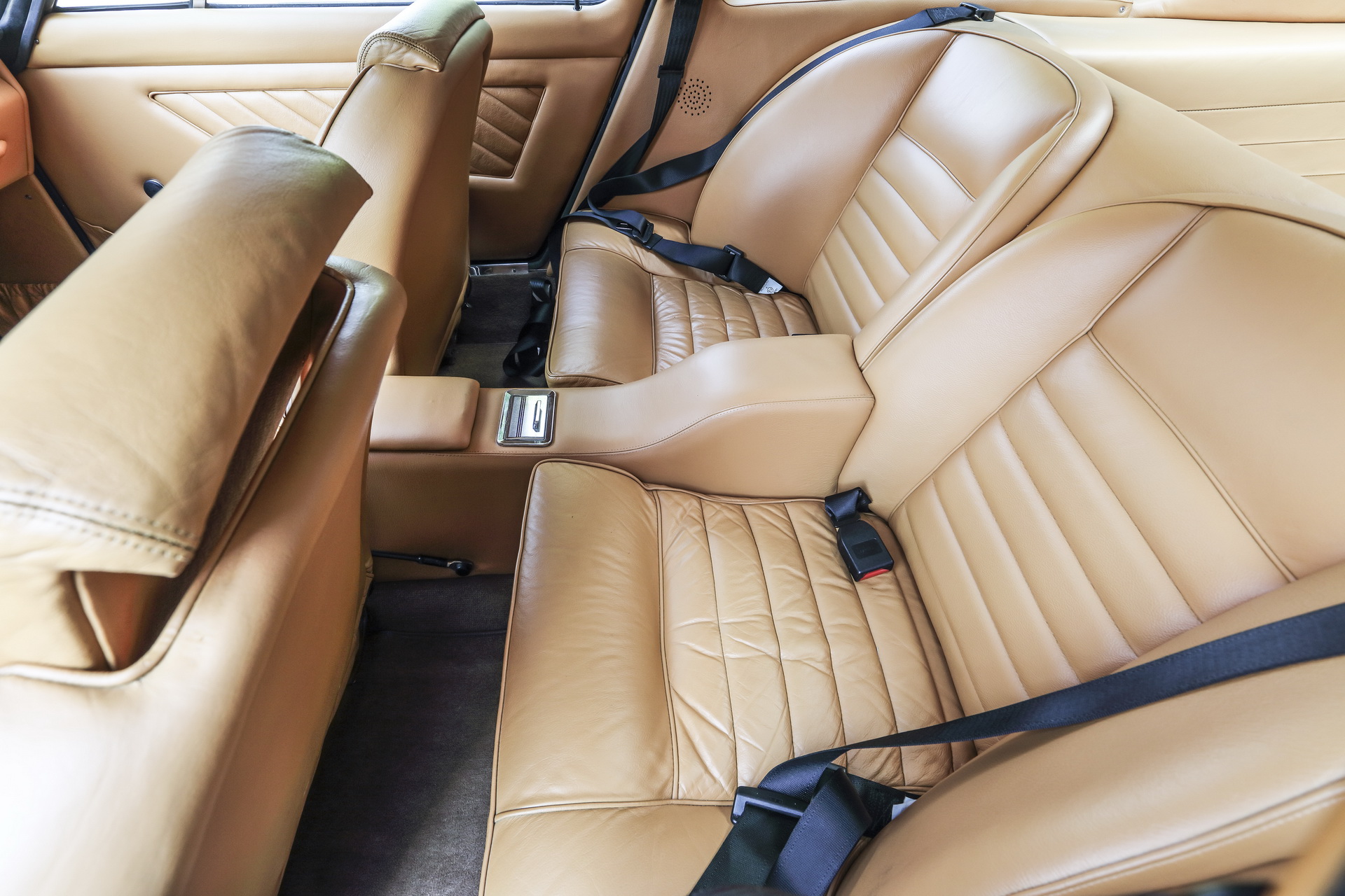 50 Years Ago To This Day, Maserati Delivered The First Indy Coupe