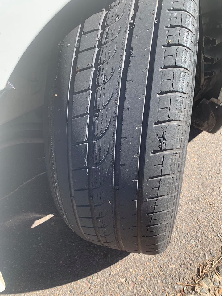 Is That A Leaf Blower Under Your Hood Or Are You Happy To See The Cops?