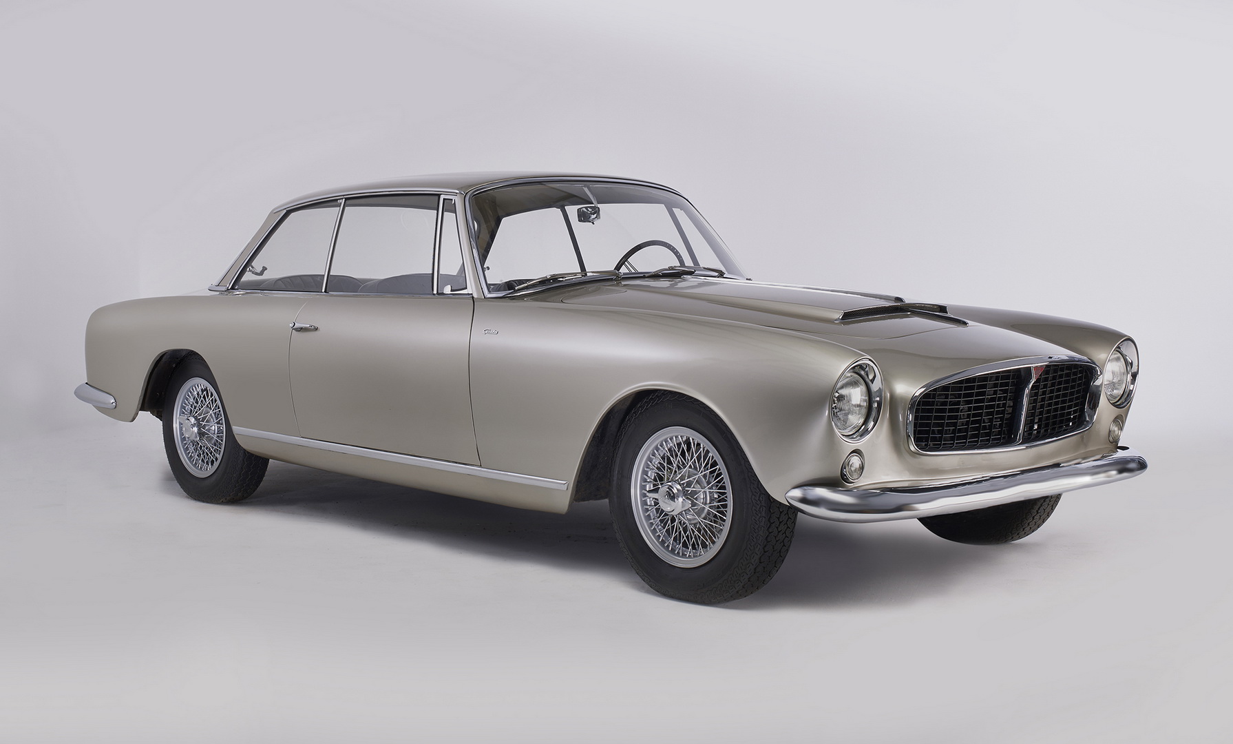 Alvis Resurrected After Long Slumber, Blends Heritage With Modern Technology