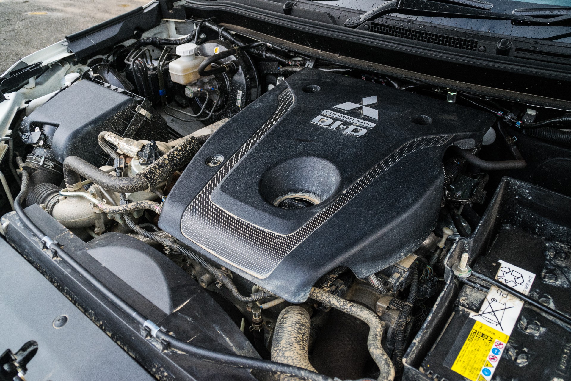 Driven: 2019 Mitsubishi Triton Makes Off-Roading And Hauling Comfortable