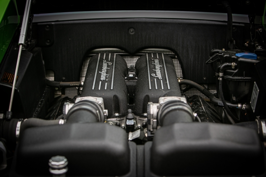 1965 Lotus Cortina Sells For Three Times More Than A Ferrari F430!