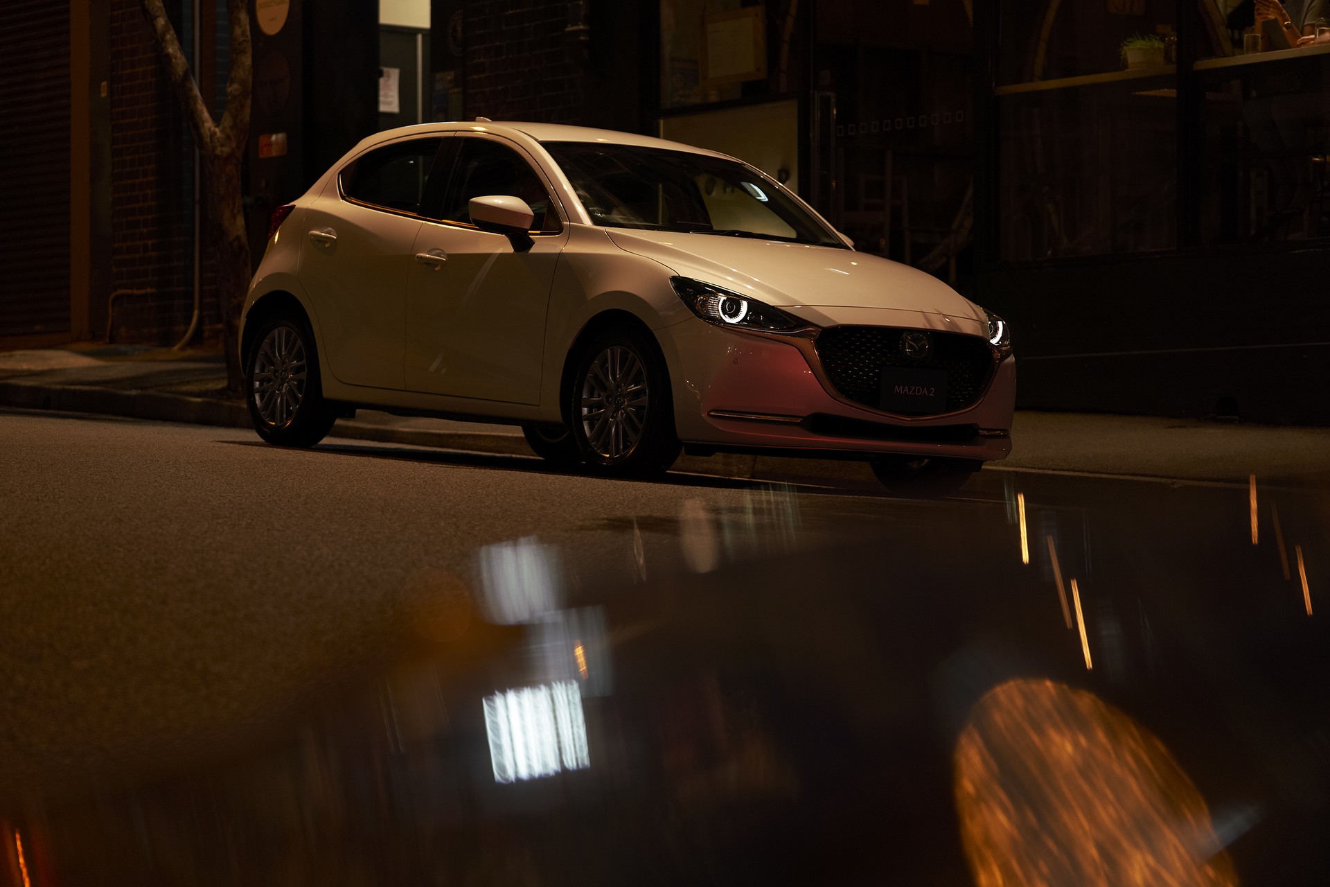 Revamped Mazda2 Coming To Europe In Early 2020 Without Diesel, AWD