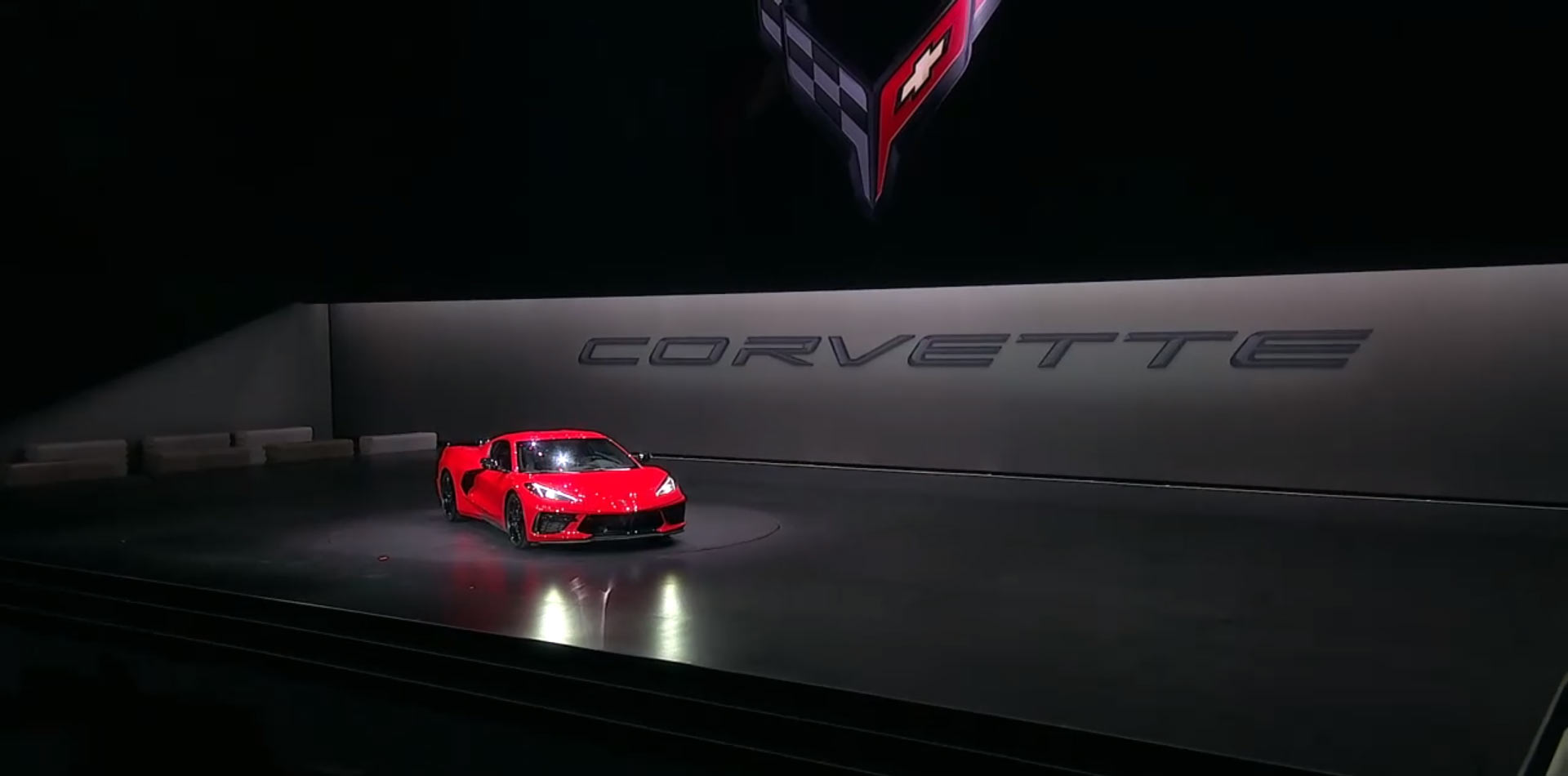 2020 Corvette C8 Is America’s Mid-Engine Sports Car For The Masses