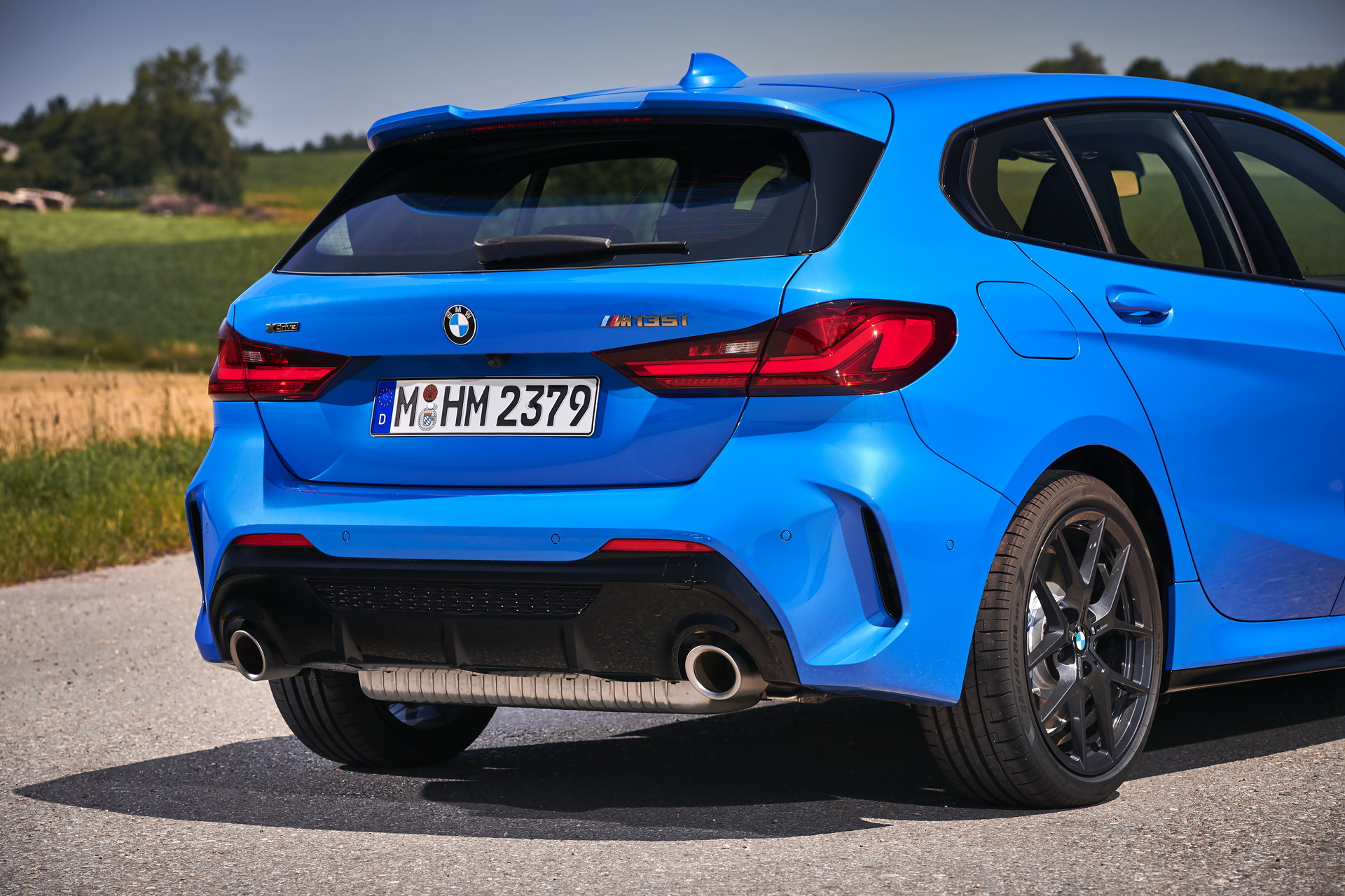 2020 BMW 1-Series: New A-Class Rival Shows Us All Its Secrets