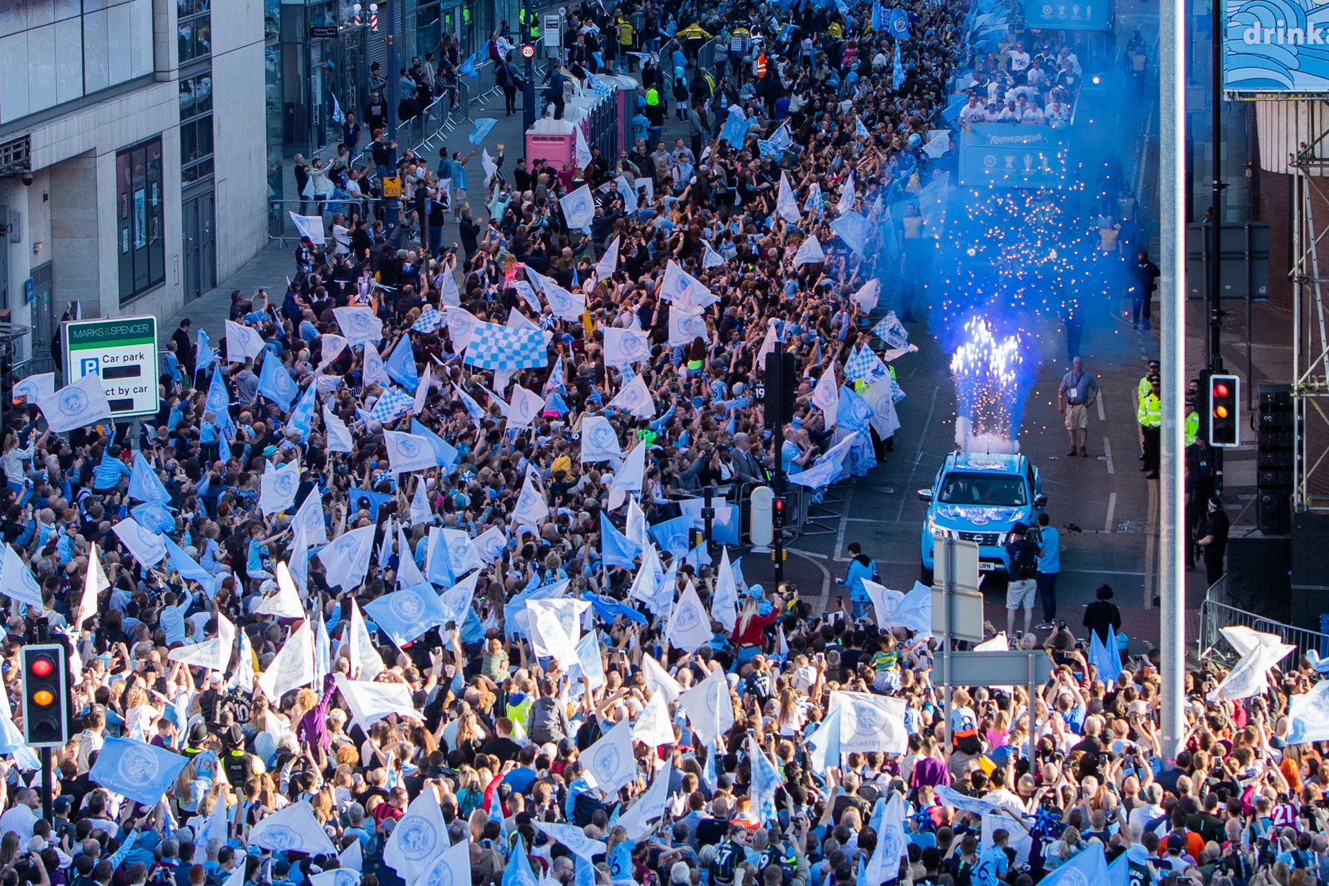Man City’s Pep Guardiola Is Nissan’s New Brand Ambassador
