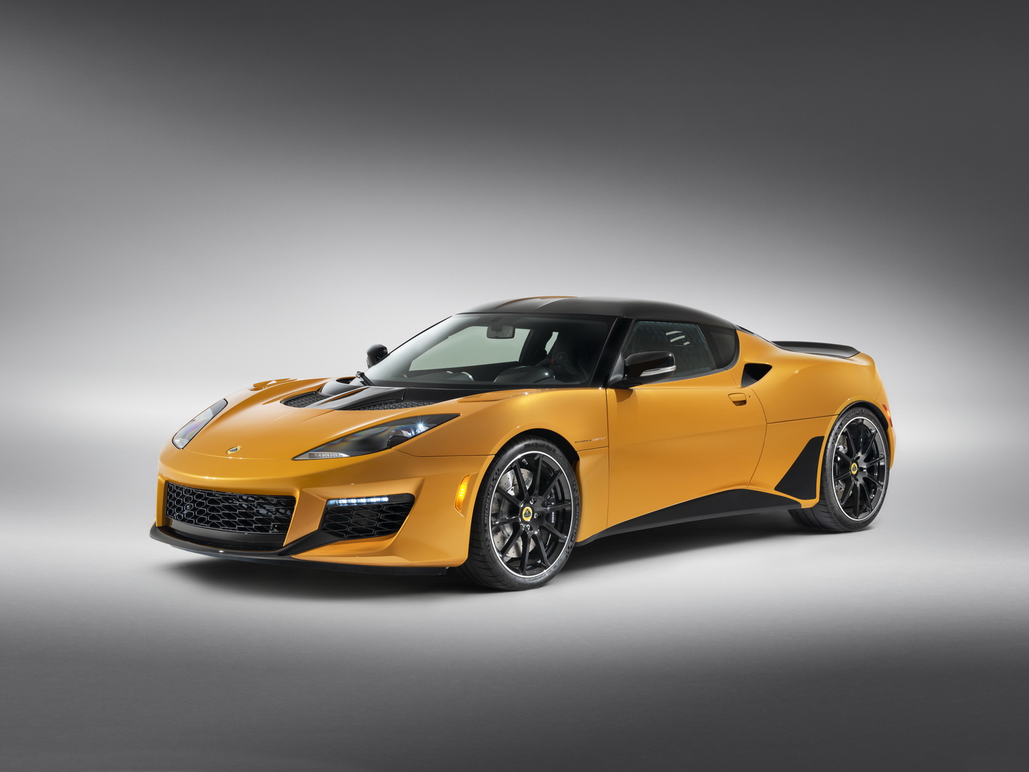 America, This Is Your 416 HP 2020 Lotus Evora GT!