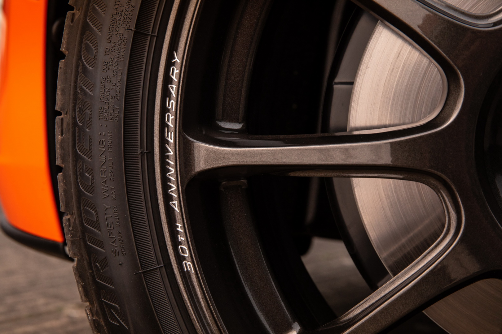 Mazda Brings 550 MX-5 30th Anniversary Editions To The UK