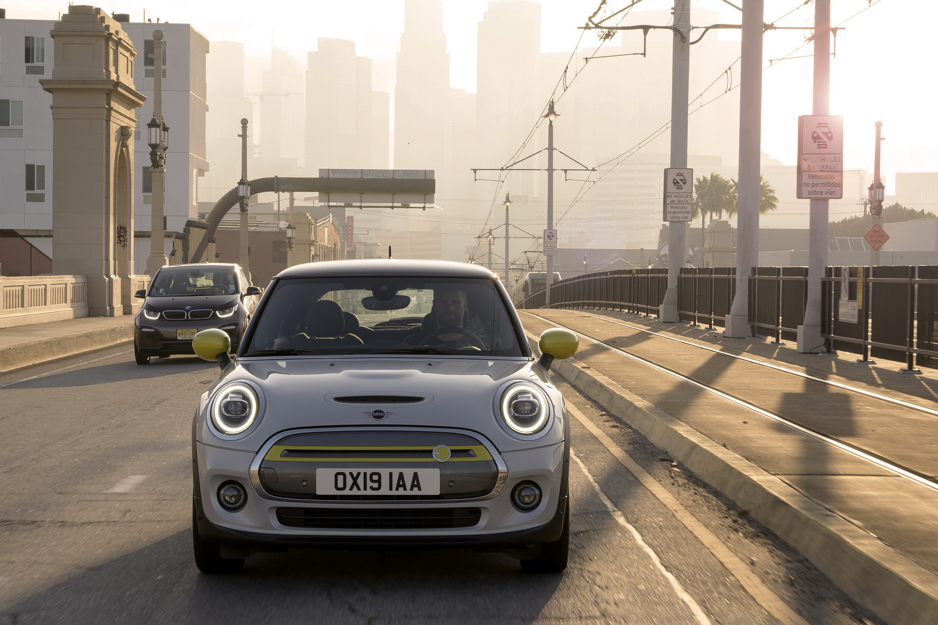 MINI Could Go EV-Only, But They Won’t Rush It