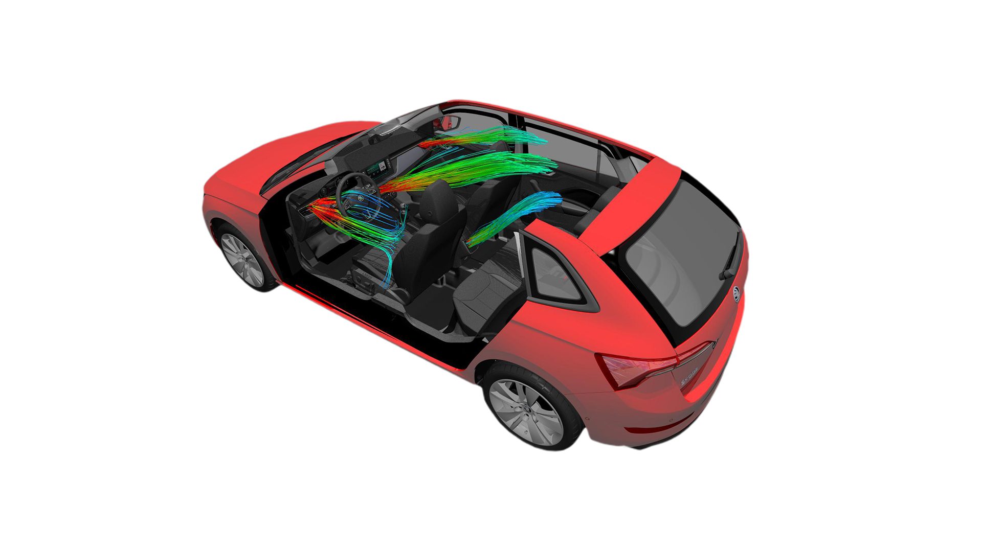 Skoda’s Fighting In-Car Hay Fever With Clever Air-Con Technology