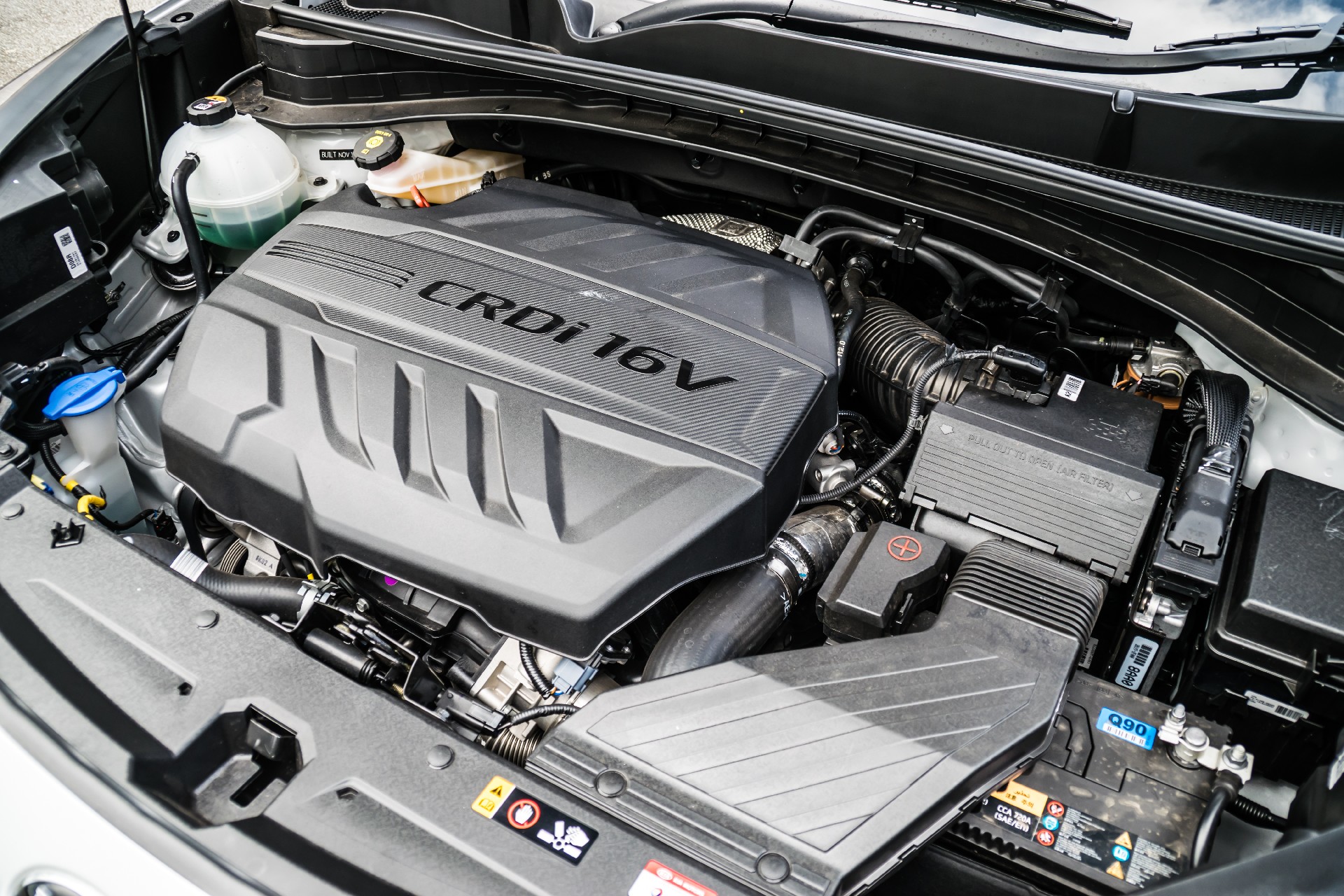 Driven: 2019 Kia Sportage Proves The Koreans Are Clearly On A Roll