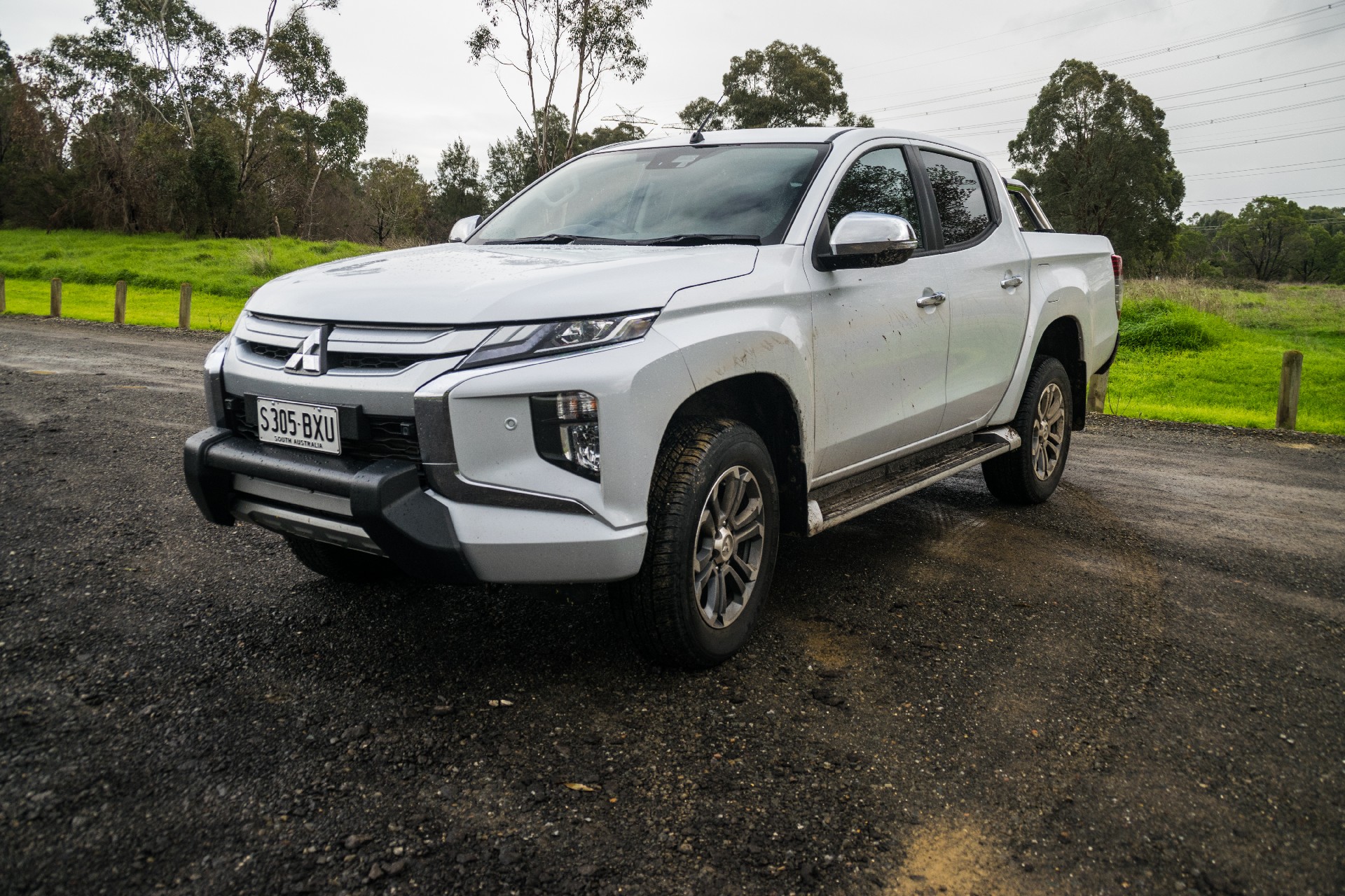 Driven: 2019 Mitsubishi Triton Makes Off-Roading And Hauling Comfortable