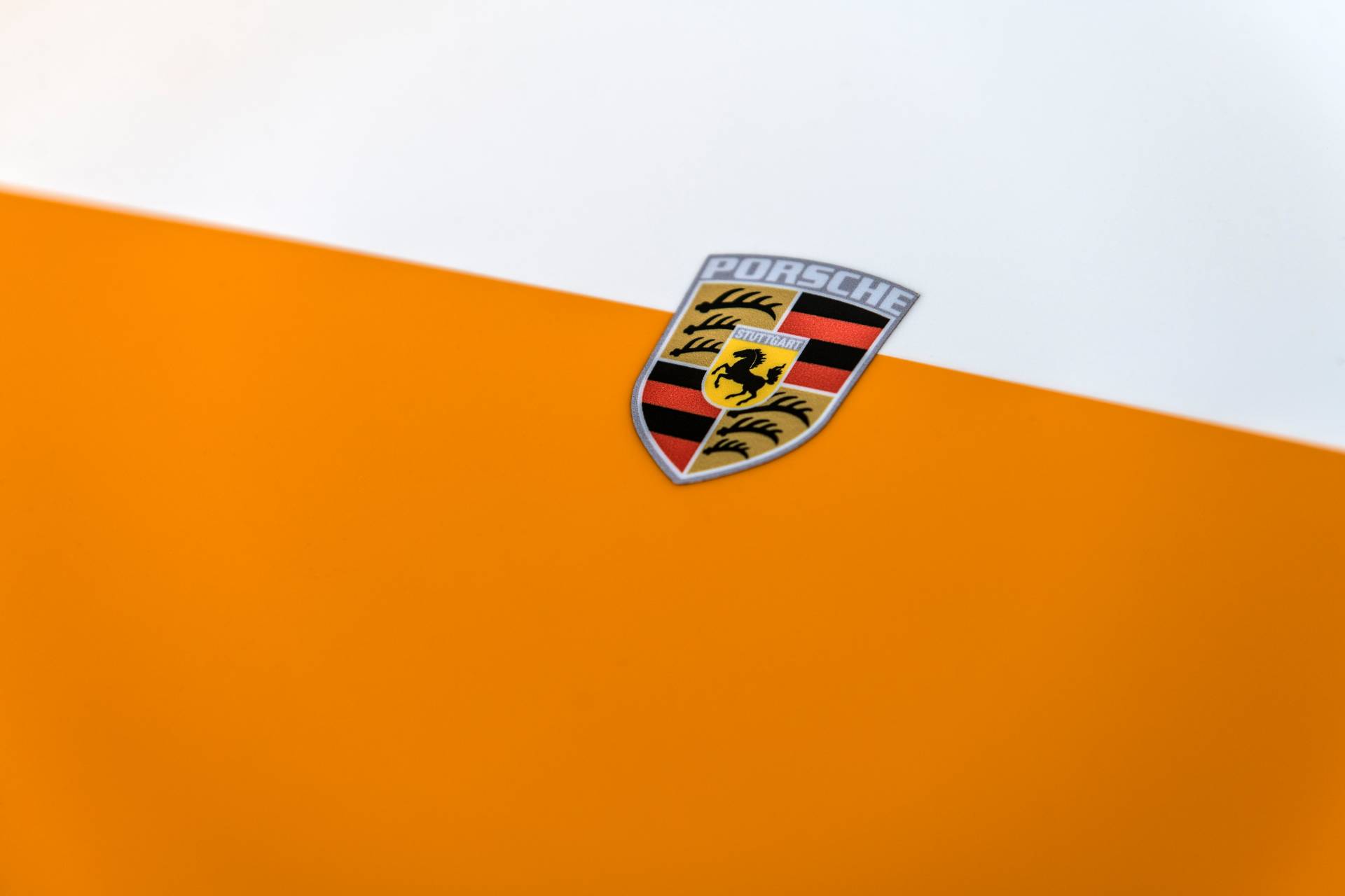 Emory Outlaw 911K Is The Porsche 356 Specialist’s First-Ever Custom 911 Project