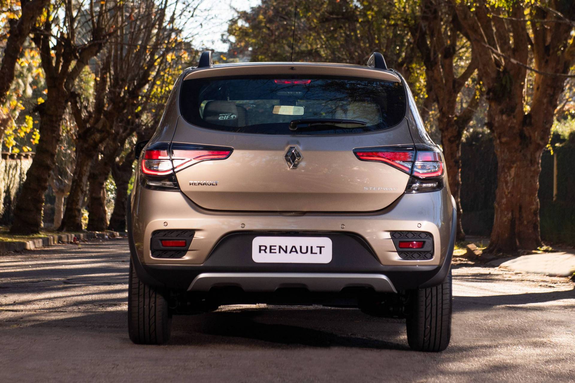 2020 Renault Logan, Sandero And Stepway Unveiled In Brazil With New Styling, CVT Option