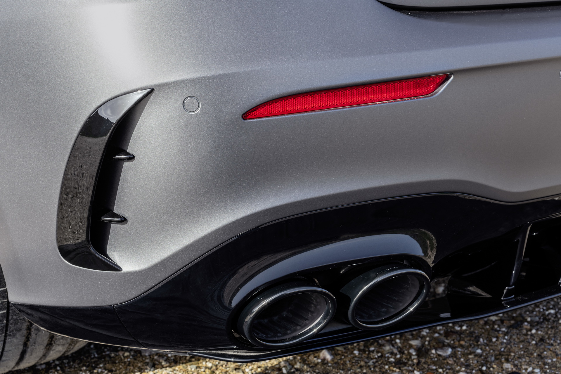 New Mercedes-AMG A 45 And CLA 45 Pack Supercar Performance In A Compact Body