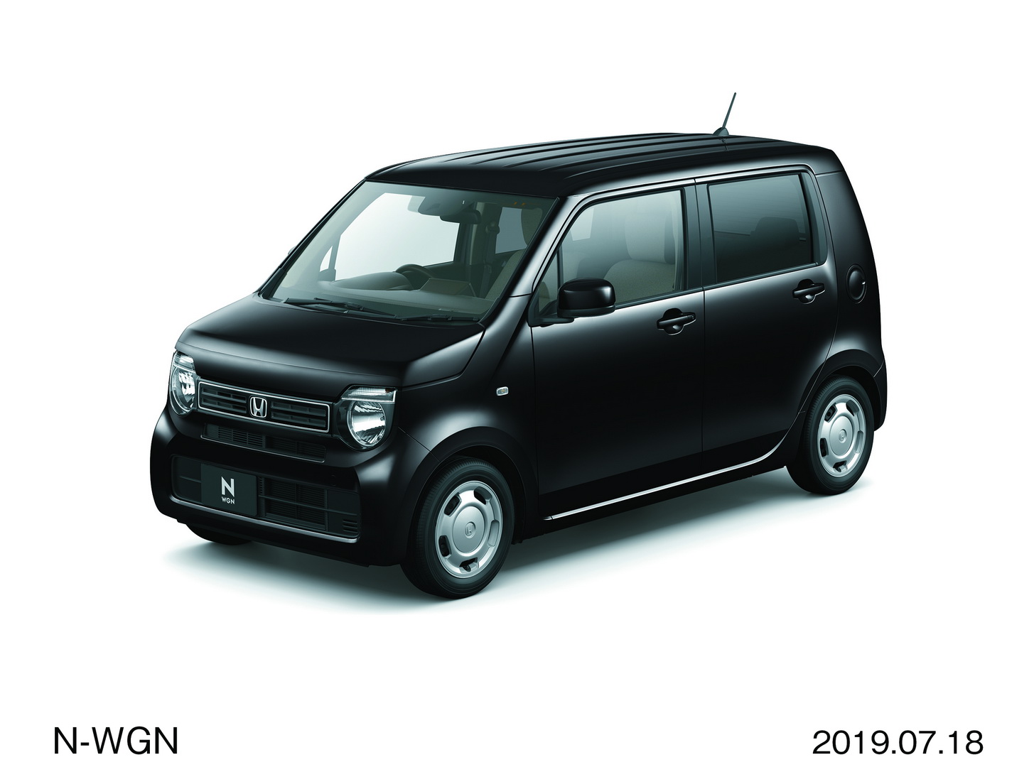 2020 Honda N-WGN Is Japan’s Latest Kei Car