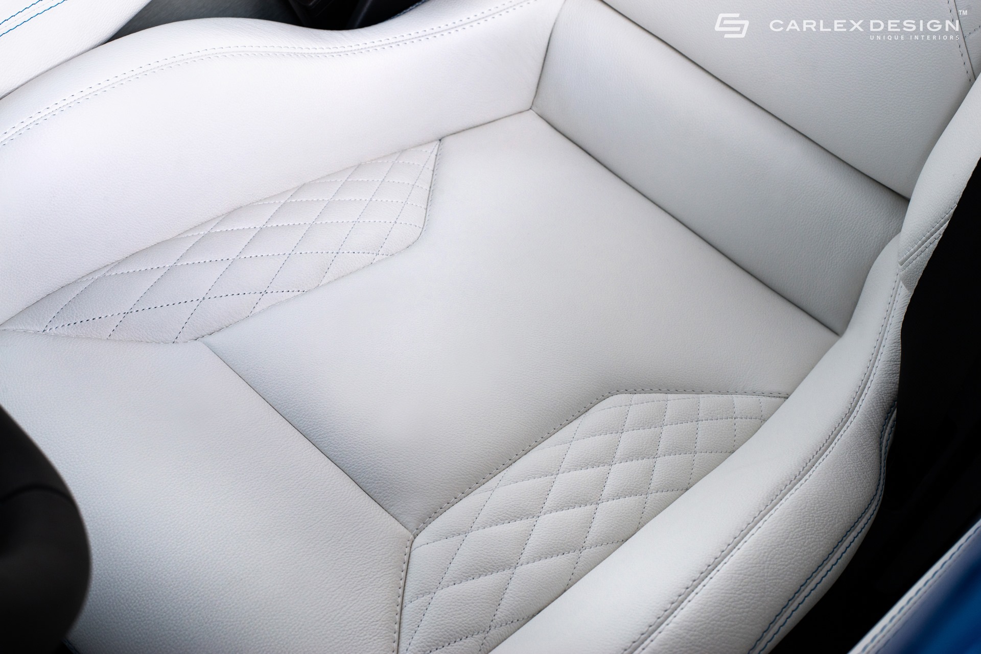 Alpine A110 Gains Premium Interior Courtesy Of Carlex Design