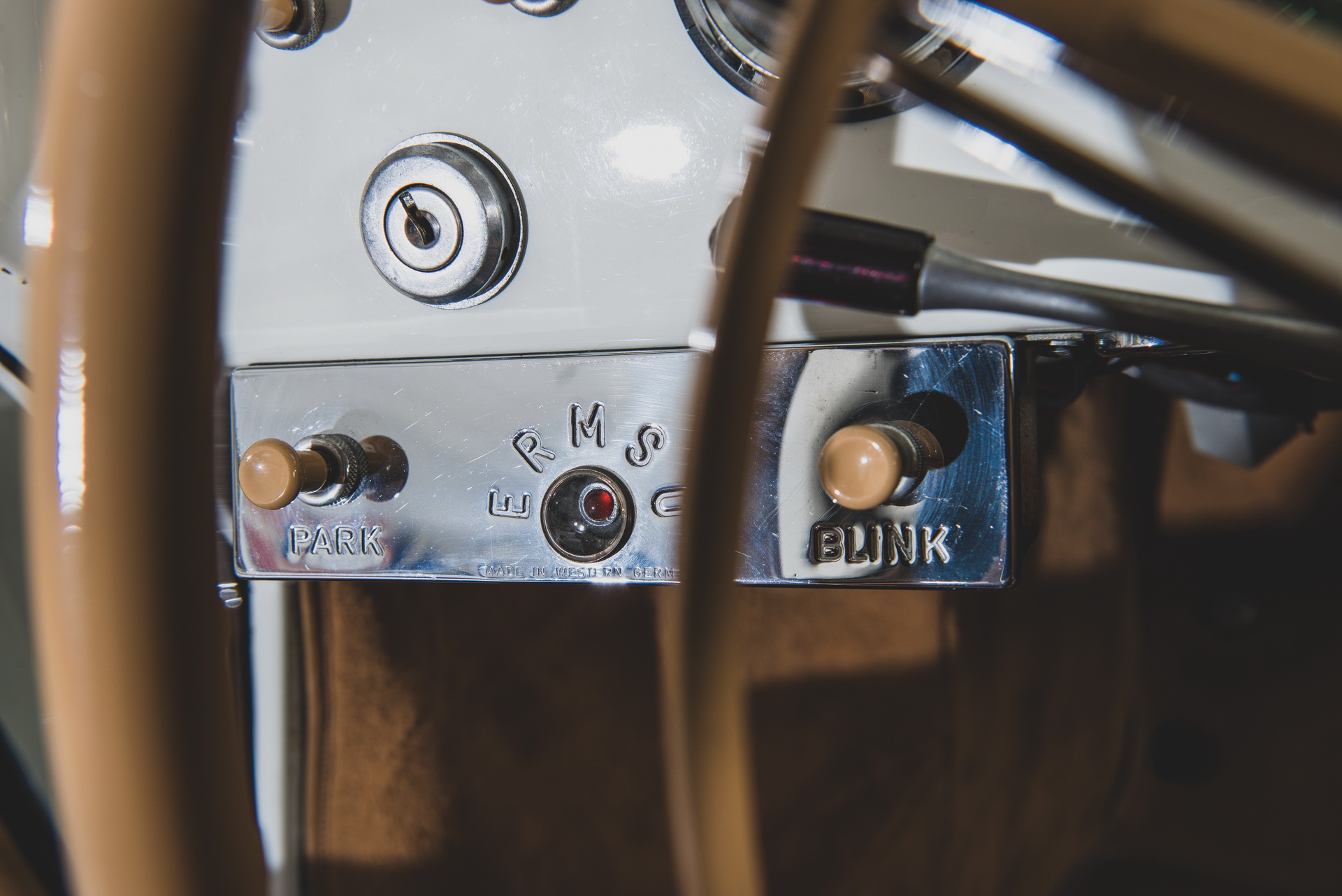 Beautifully-Done Porsche 356 Limousine Is Doomed To Start A Bidding War