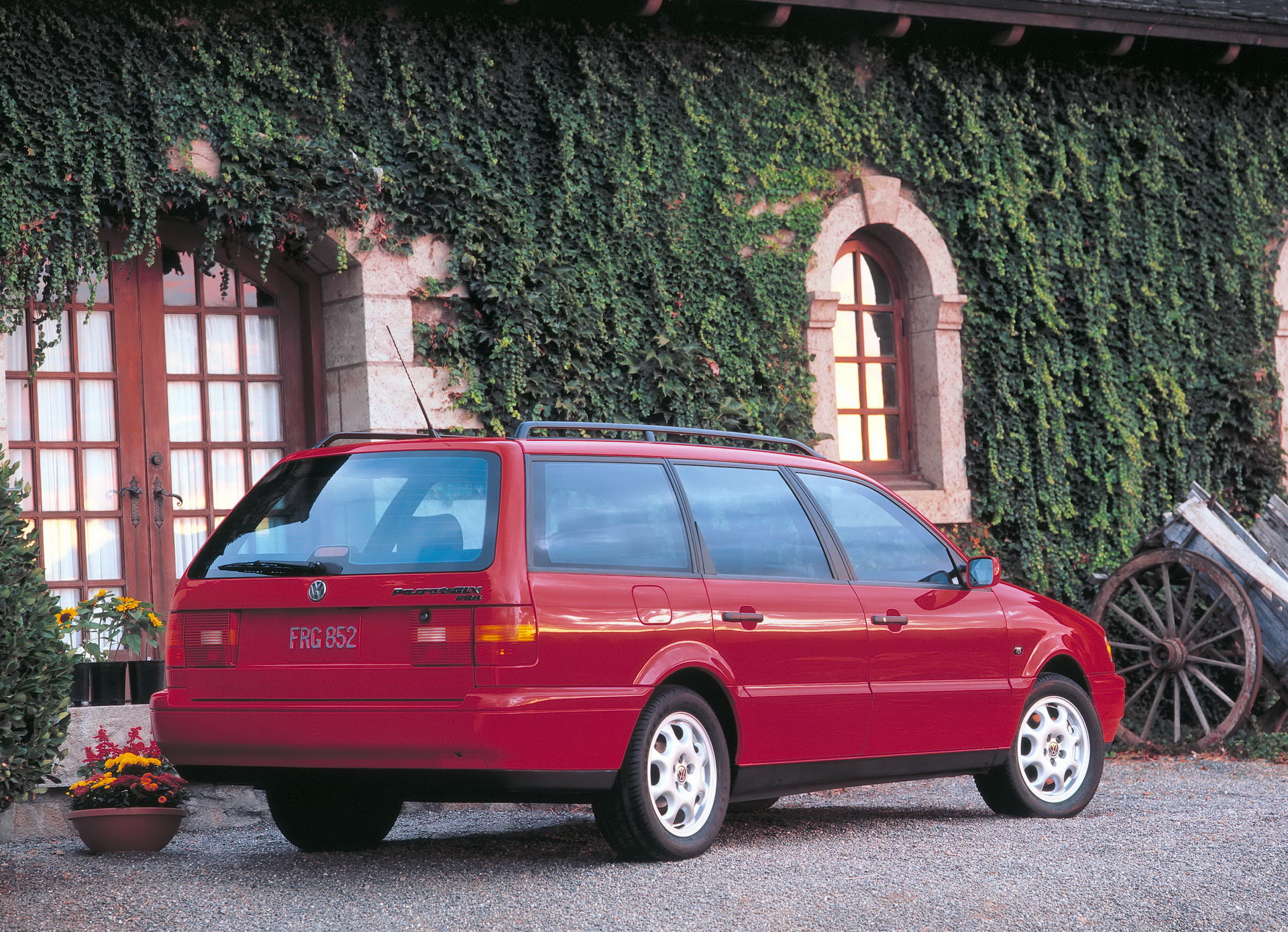 VW Golf Wagon Production Ending In U.S. With 2019MY Cars