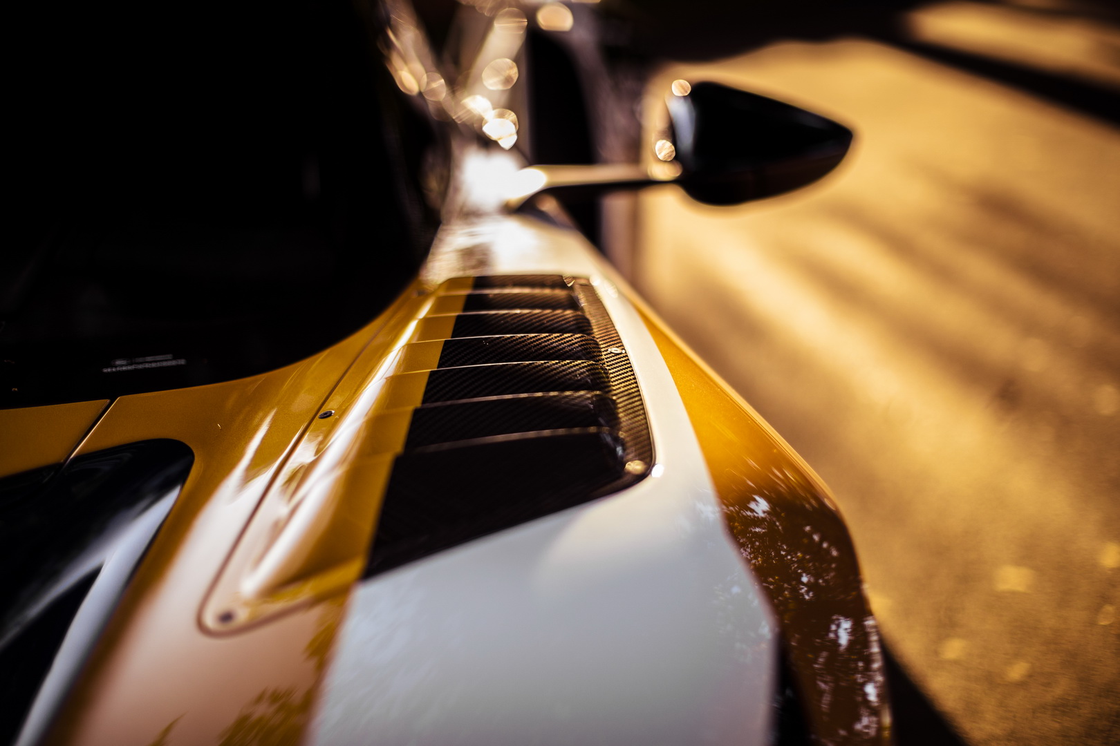 Ford GT Mk2 Track-Only Supercar Launched With Huge Aero Tweaks, 700 HP