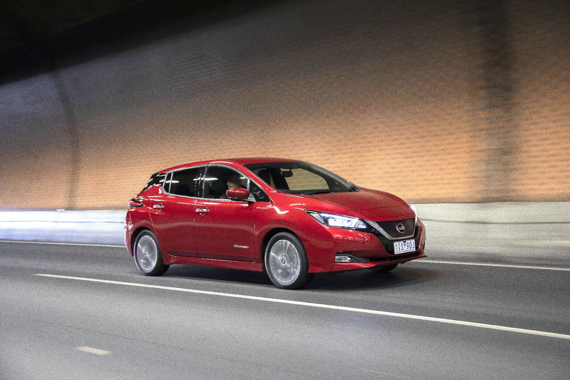 2019 Nissan Leaf Finally Hits Australia In Single Trim Level