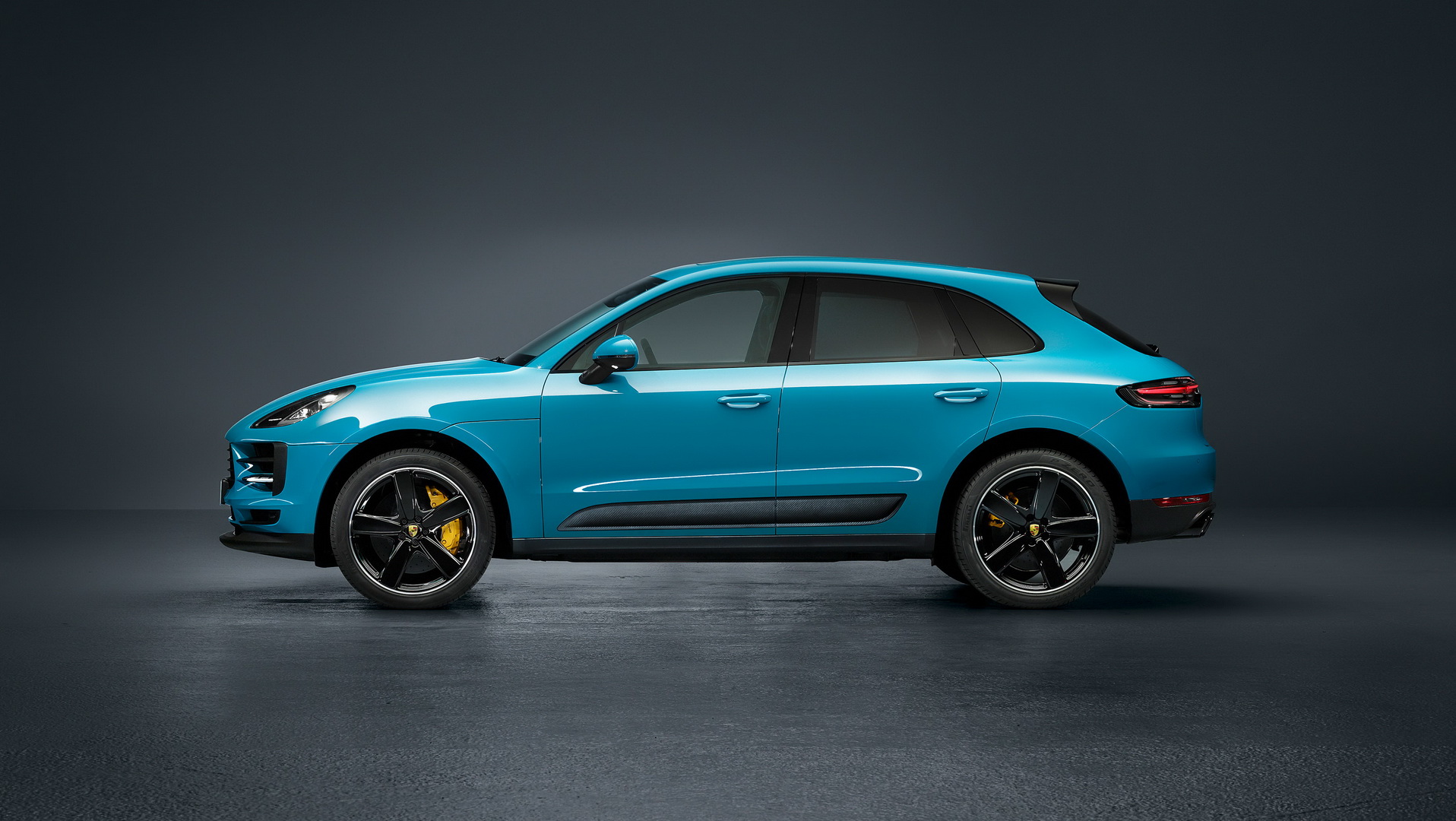 Porsche Posts Increased Sales, Macan Still Their Most Popular Vehicle