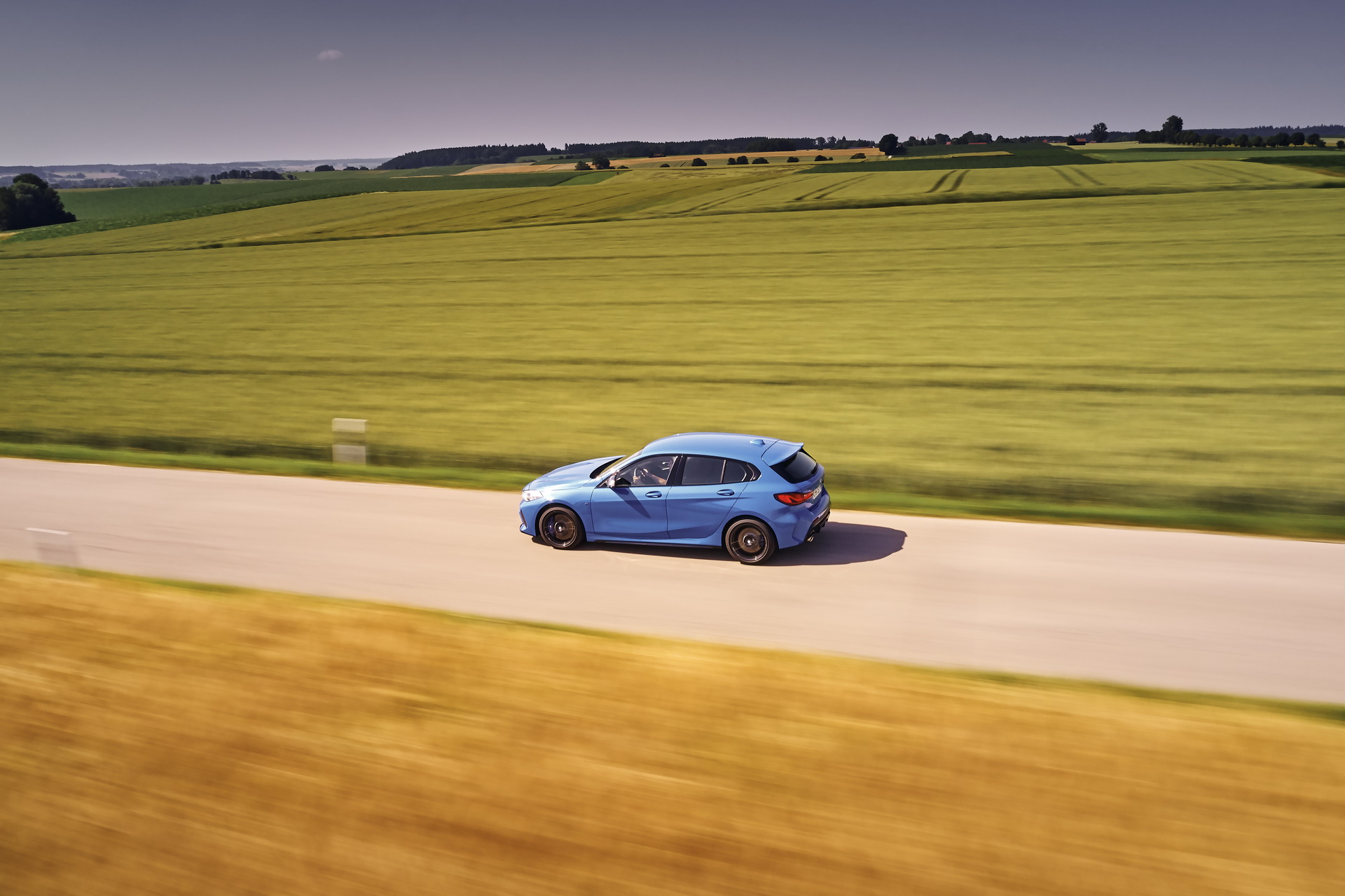 2020 BMW 1-Series: New A-Class Rival Shows Us All Its Secrets