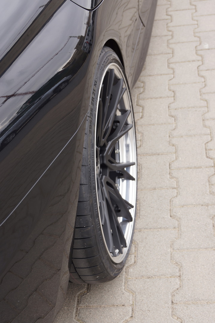 Tuned BMW 640i Doesn’t Give A Hoot About The New 840i