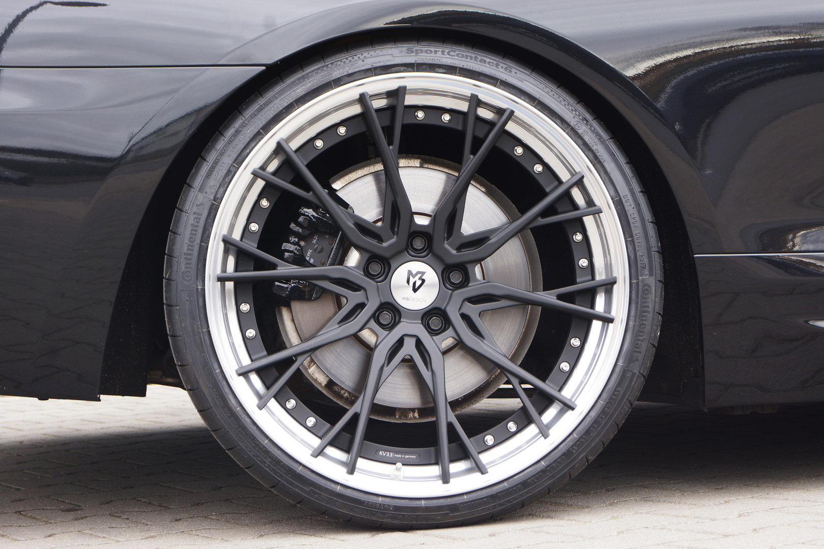 Tuned BMW 640i Doesn’t Give A Hoot About The New 840i