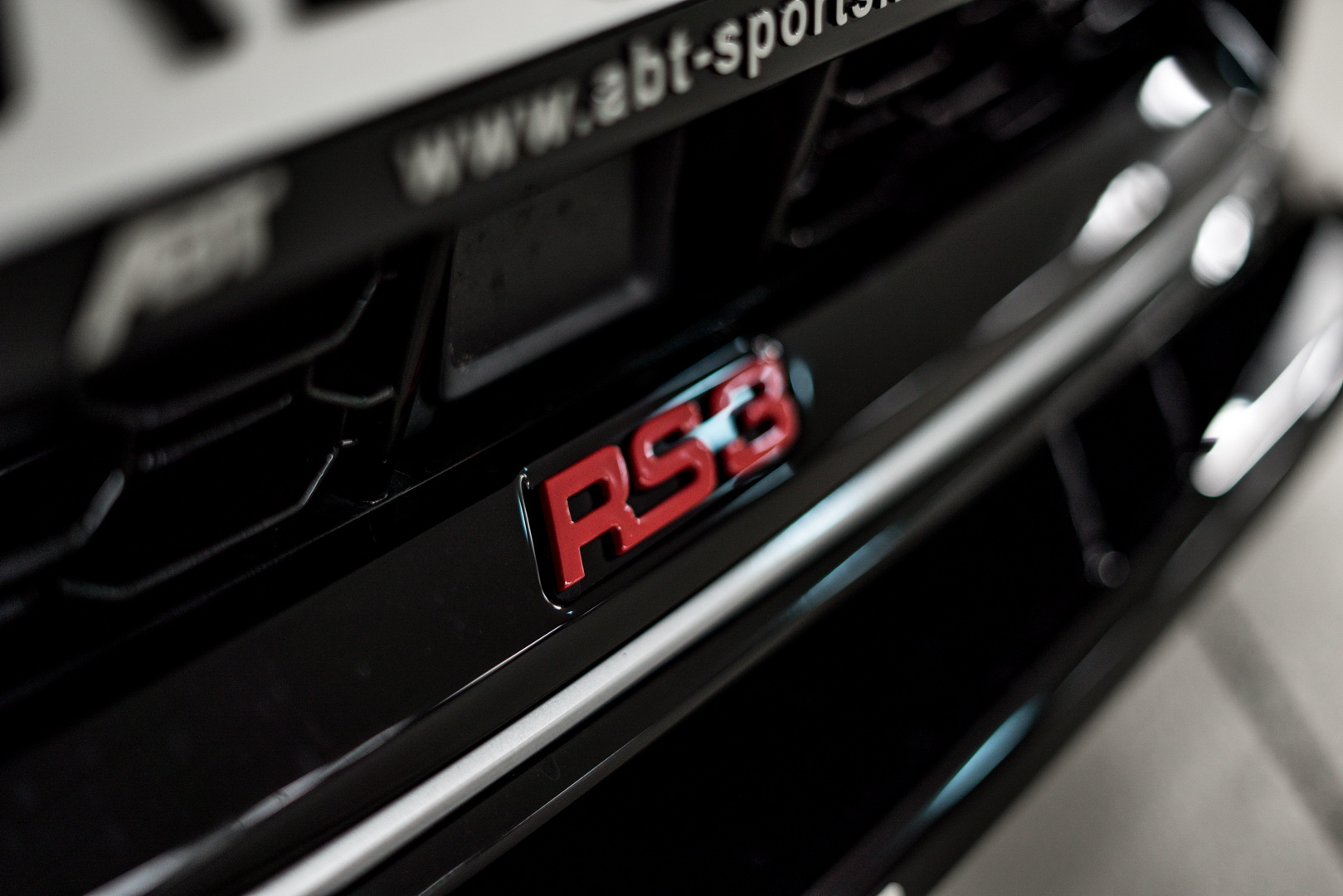 Move Aside, A45 S – Or Else ABT’s 463 HP RS3 Will Smoke You