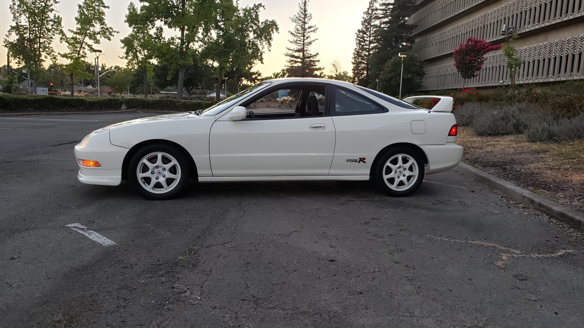 What’s This One-Owner 1997 Acura Integra Type R Worth To You?