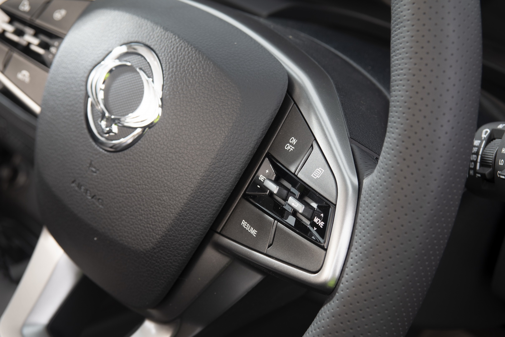 SsangYong Rexton ICE Edition Joins UK Lineup