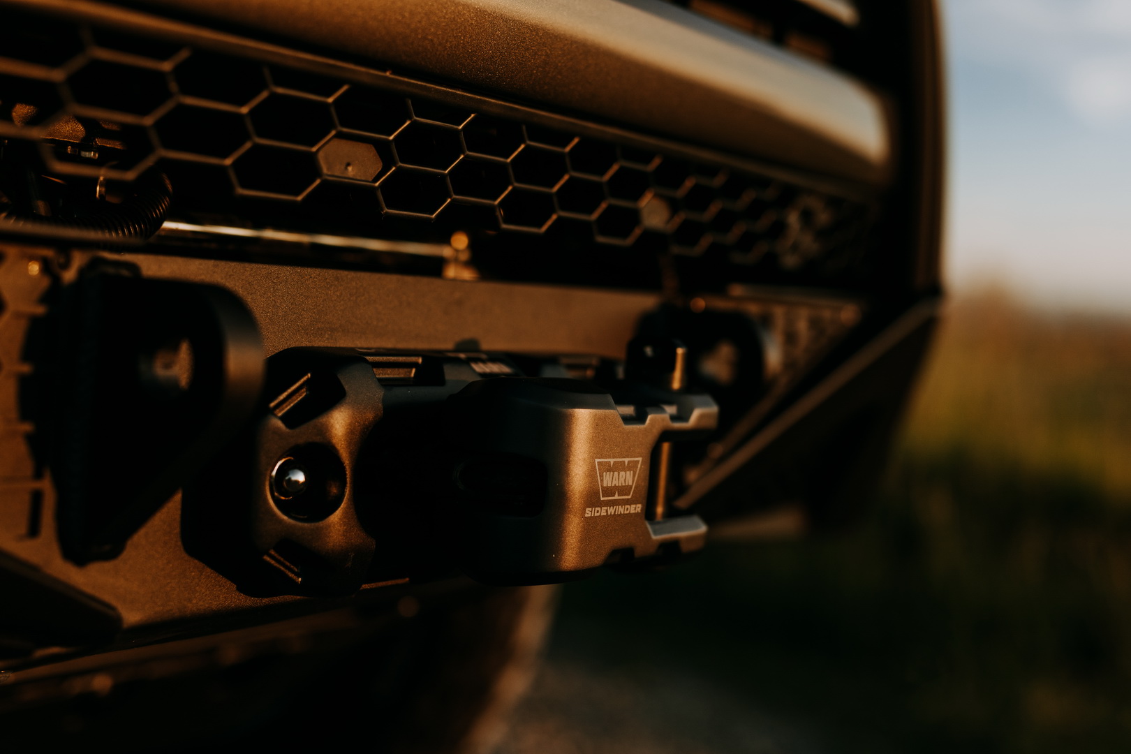 Lexus GXOR Concept Makes The Already Capable Luxury SUV Even More So