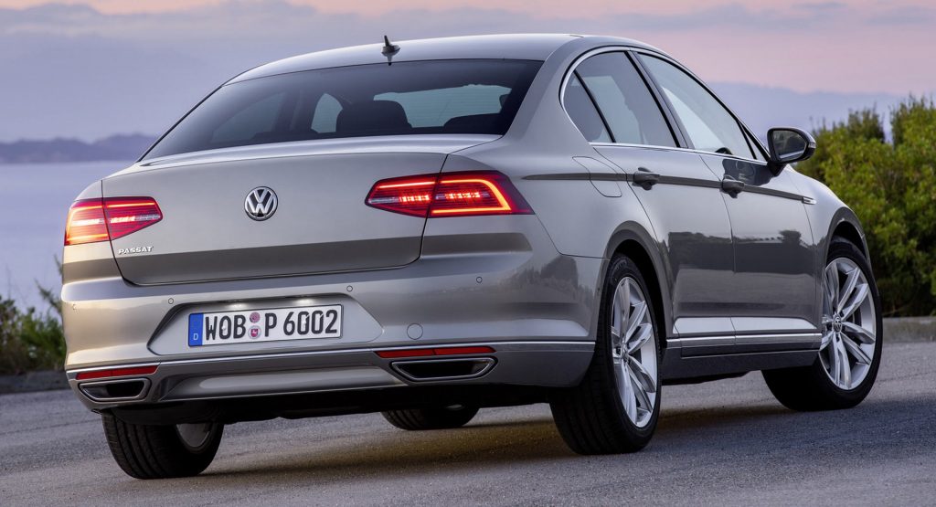  VW To End Six-Year Bumper-To-Bumper Warranty In The U.S. From 2020MY Onwards