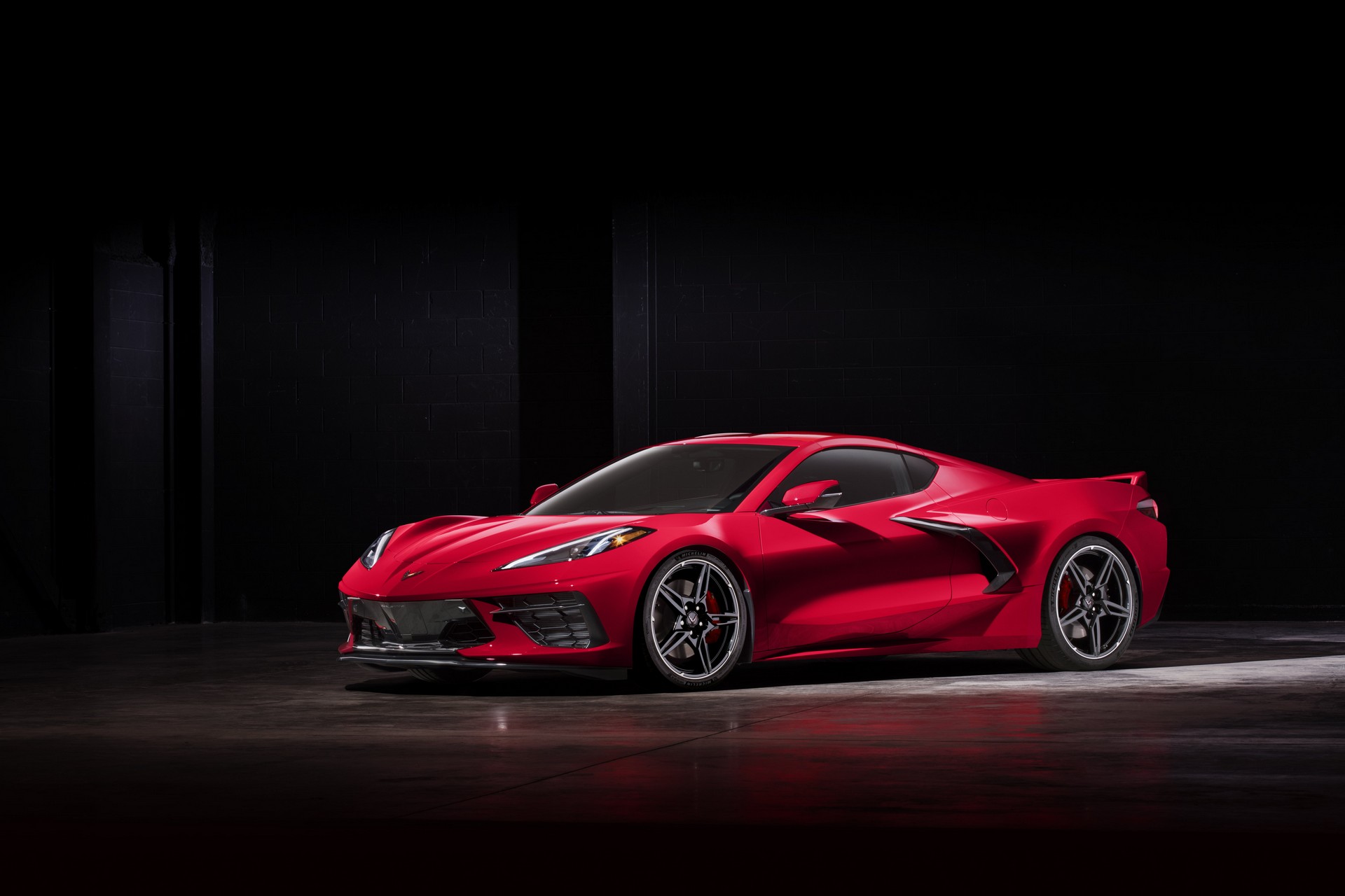 2020 Corvette C8: GM Claims It Has Yet To Test Its Top Speed