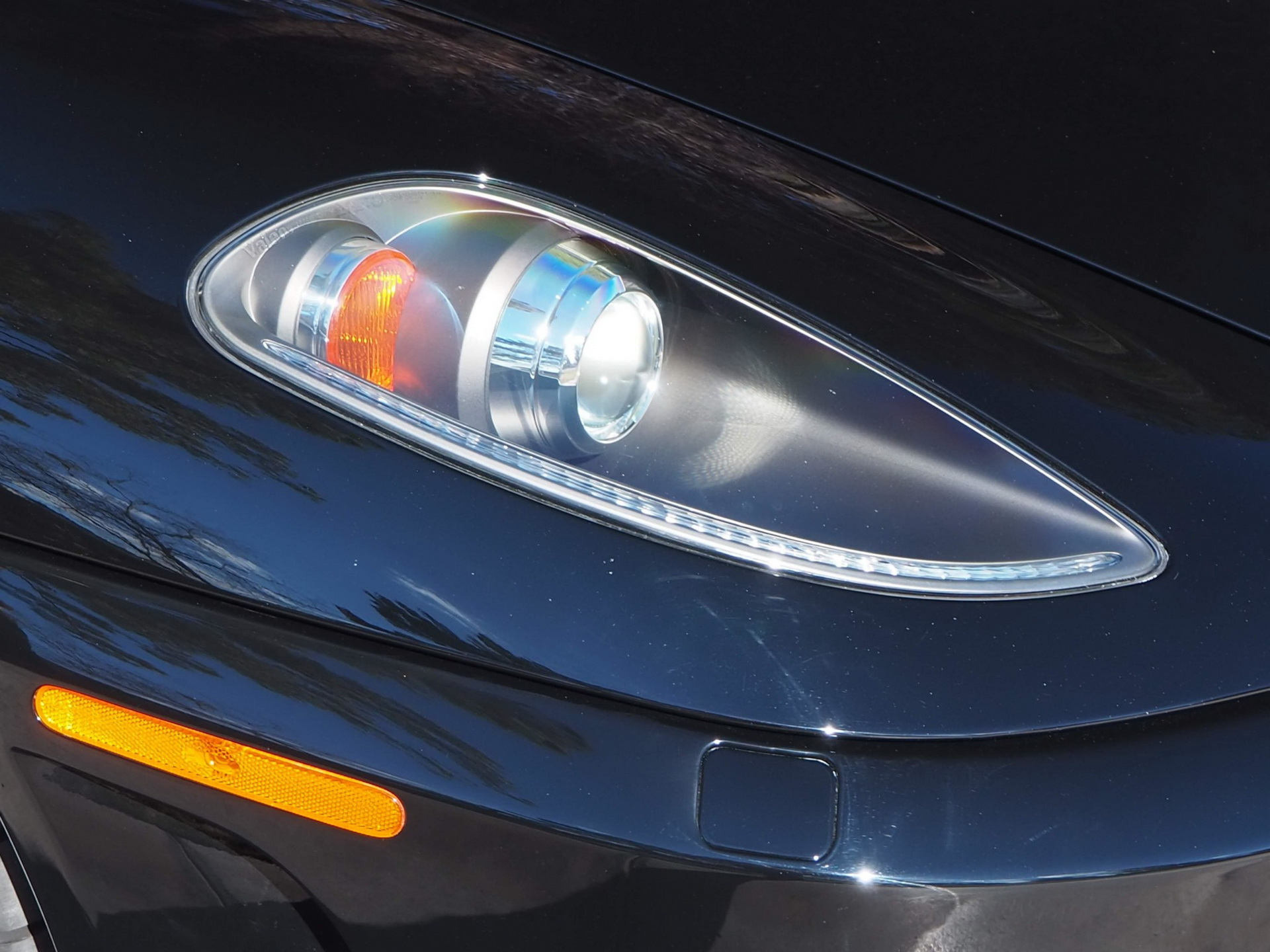 In Love With Sonorous Italian V8s? Why, Here’s A Ferrari F430 For Sale…