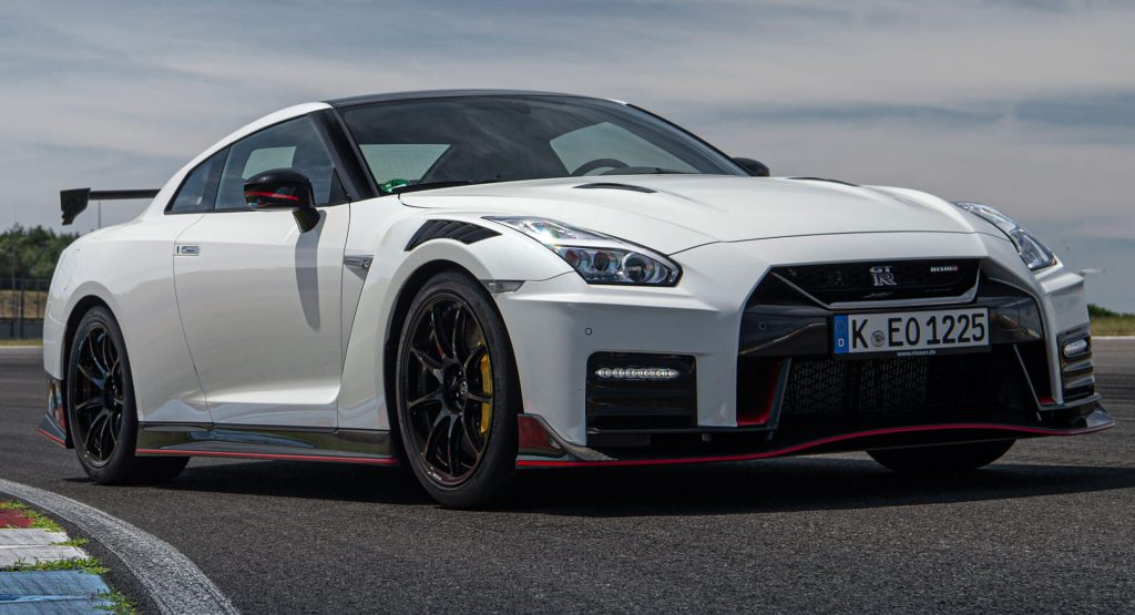 2020 Nissan GTR R36 Price