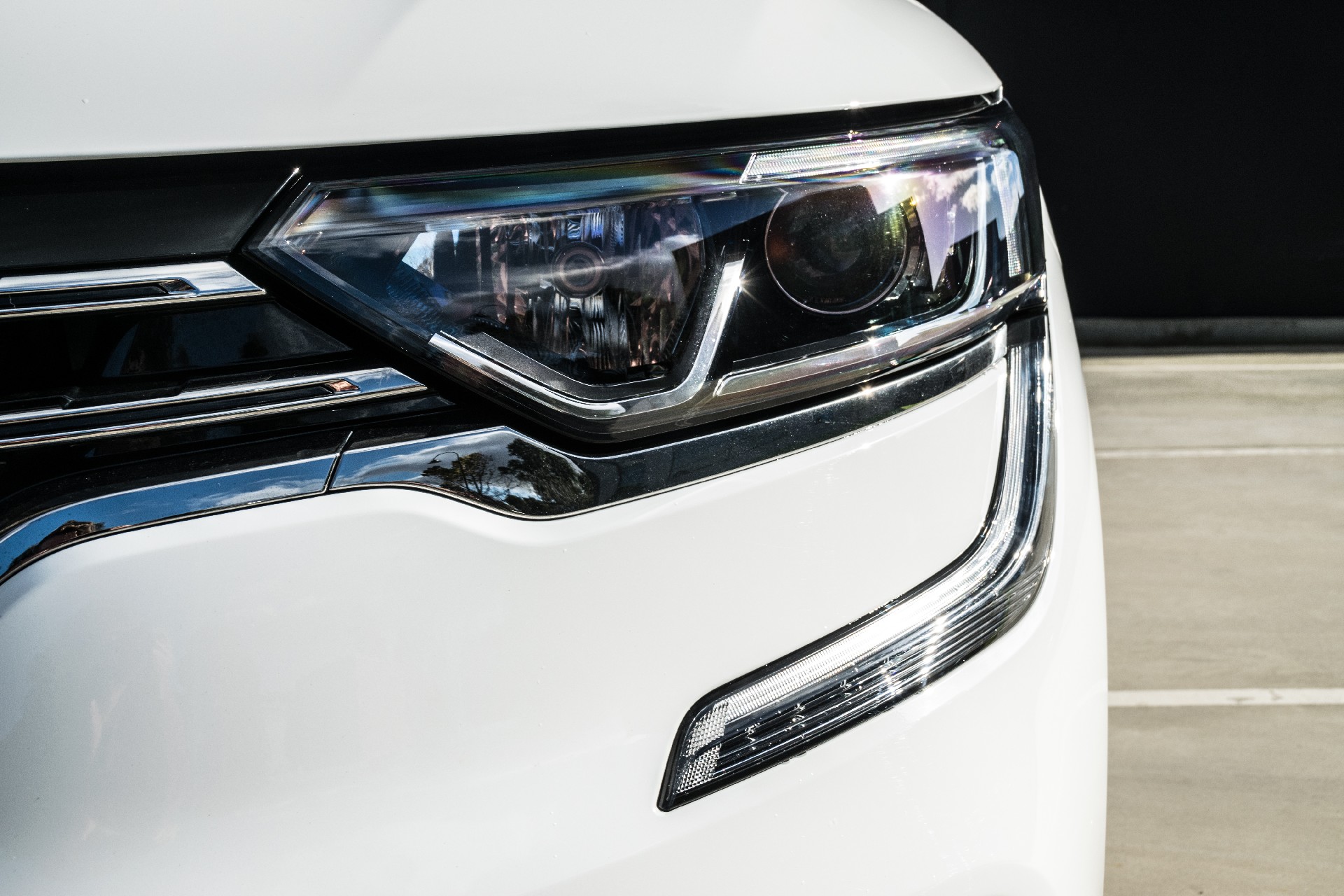 Driven: 2019 Renault Koleos Life Is A Good Family SUV But Not Great