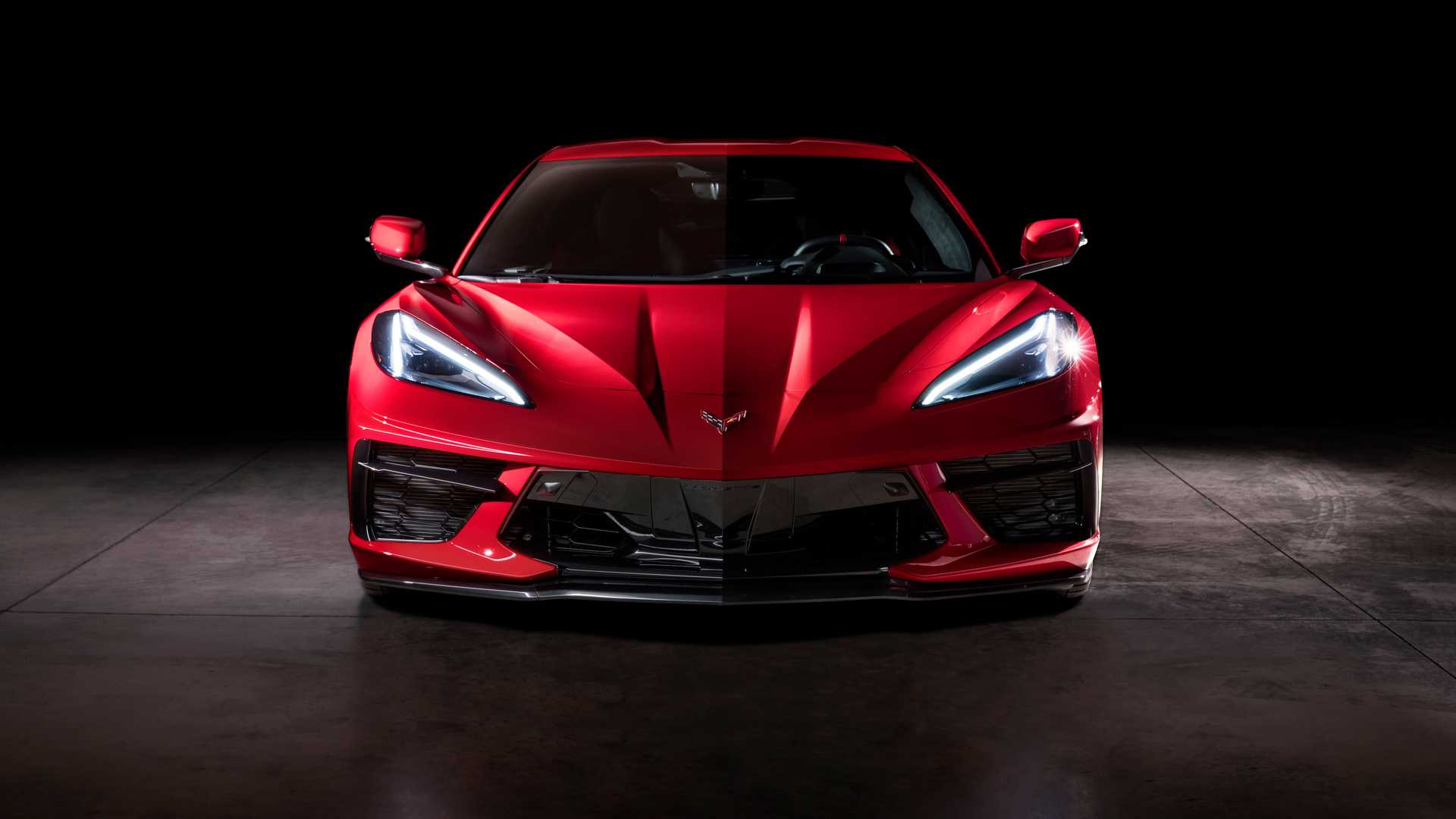 Here’s The 2020 Corvette C8’s Full Pricing And Equipment Details – And It’s A Steal