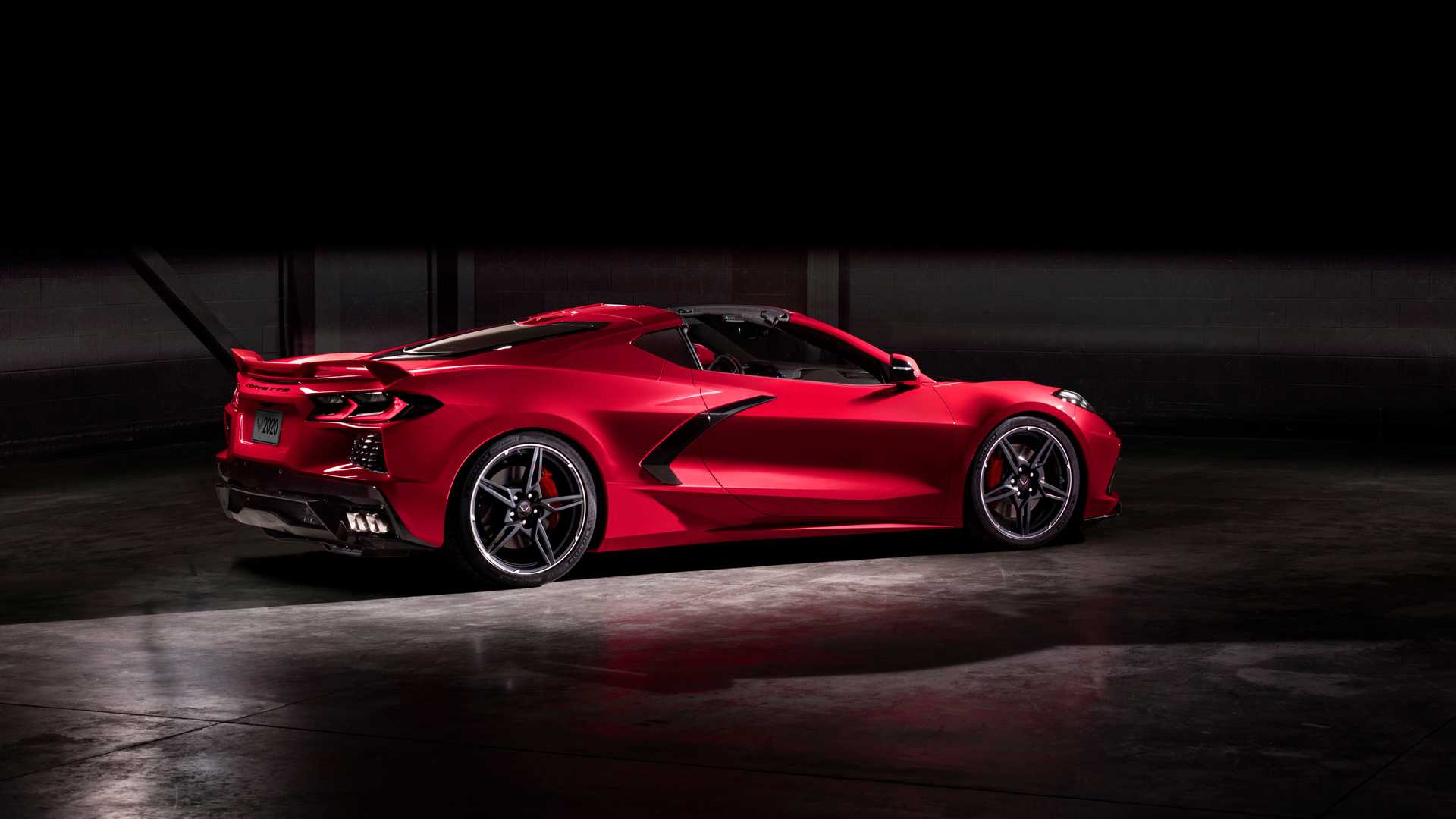 Here’s The 2020 Corvette C8’s Full Pricing And Equipment Details – And It’s A Steal