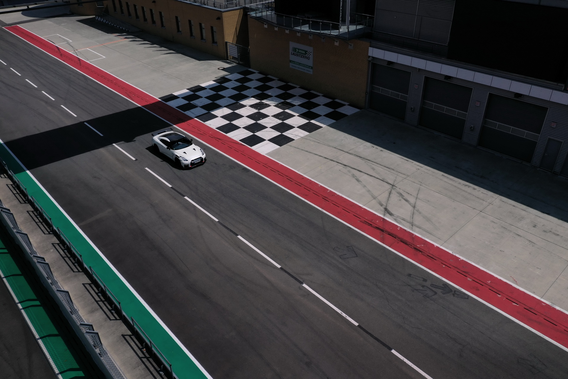 2020 Nissan GT-R Nismo Gets Steep £175k Price Tag In The UK