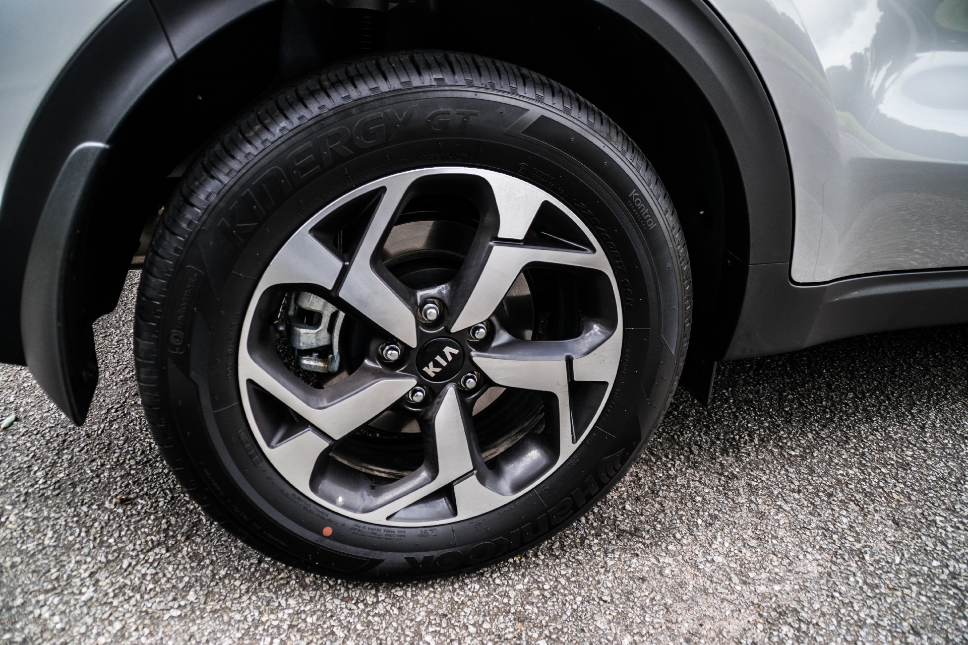 Driven: 2019 Kia Sportage Proves The Koreans Are Clearly On A Roll