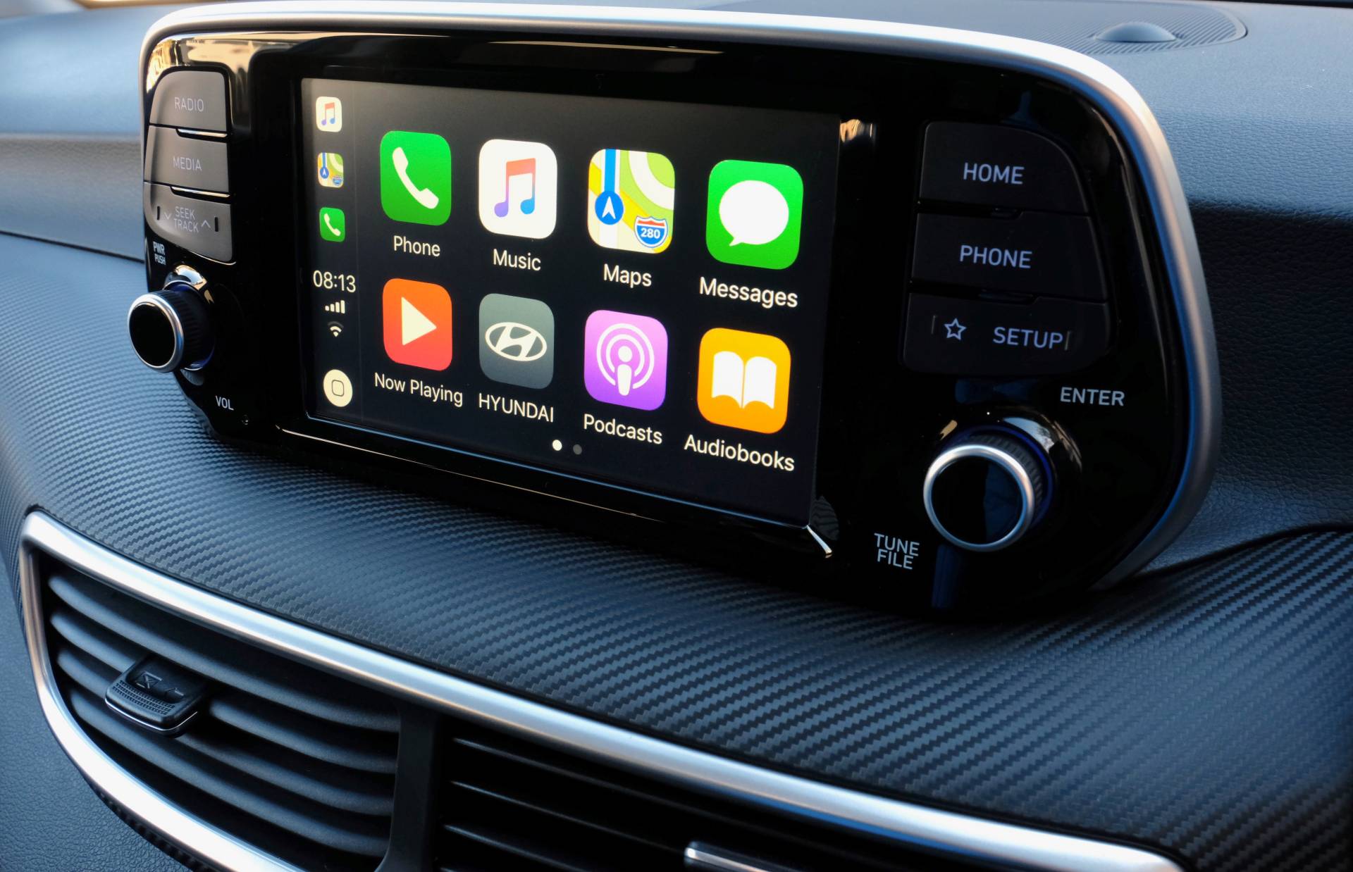 2020 Hyundai Tucson Sport Is Like South Africa’s N Line But With 201 HP