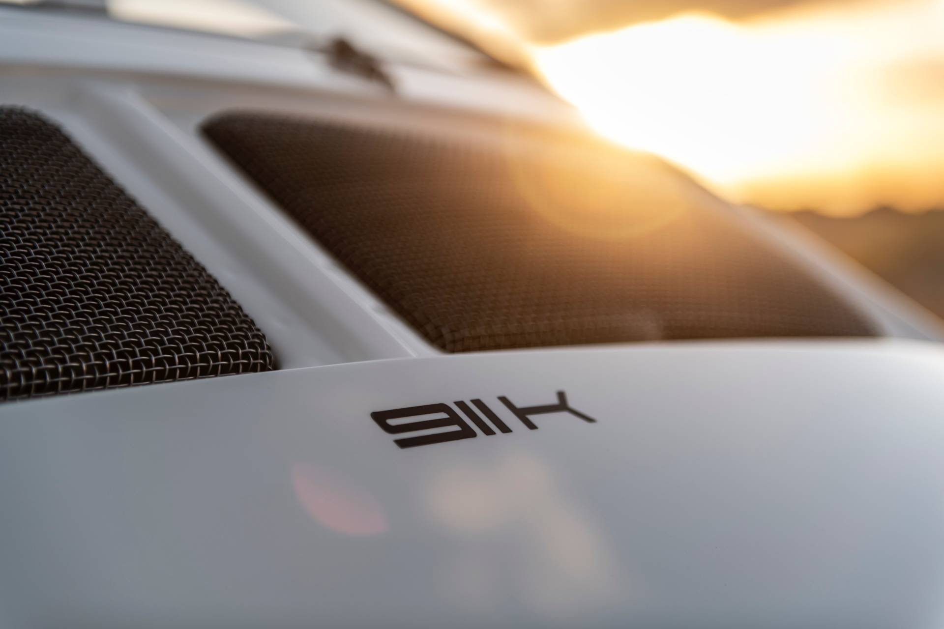 Emory Outlaw 911K Is The Porsche 356 Specialist’s First-Ever Custom 911 Project