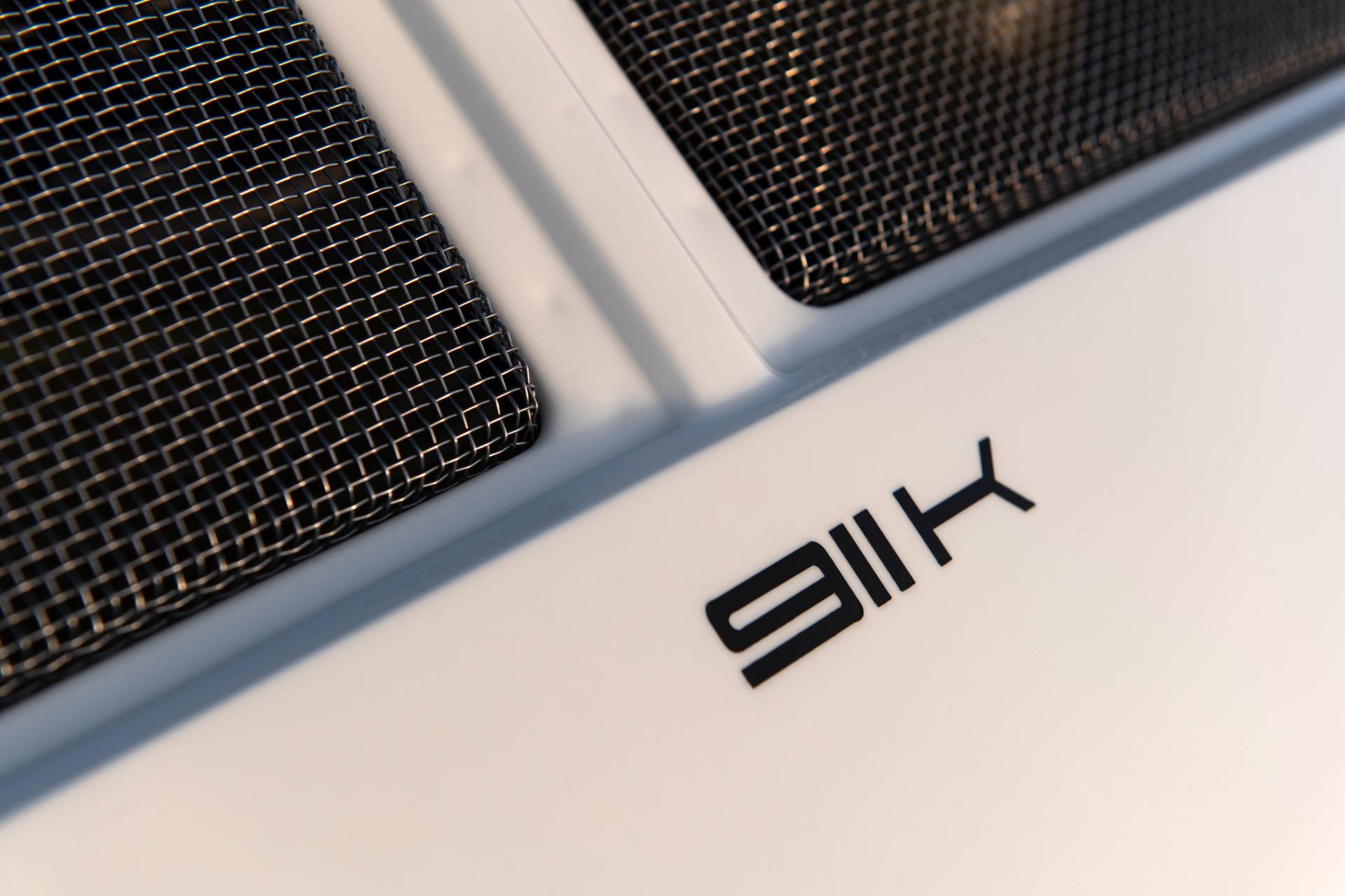 Emory Outlaw 911K Is The Porsche 356 Specialist’s First-Ever Custom 911 Project