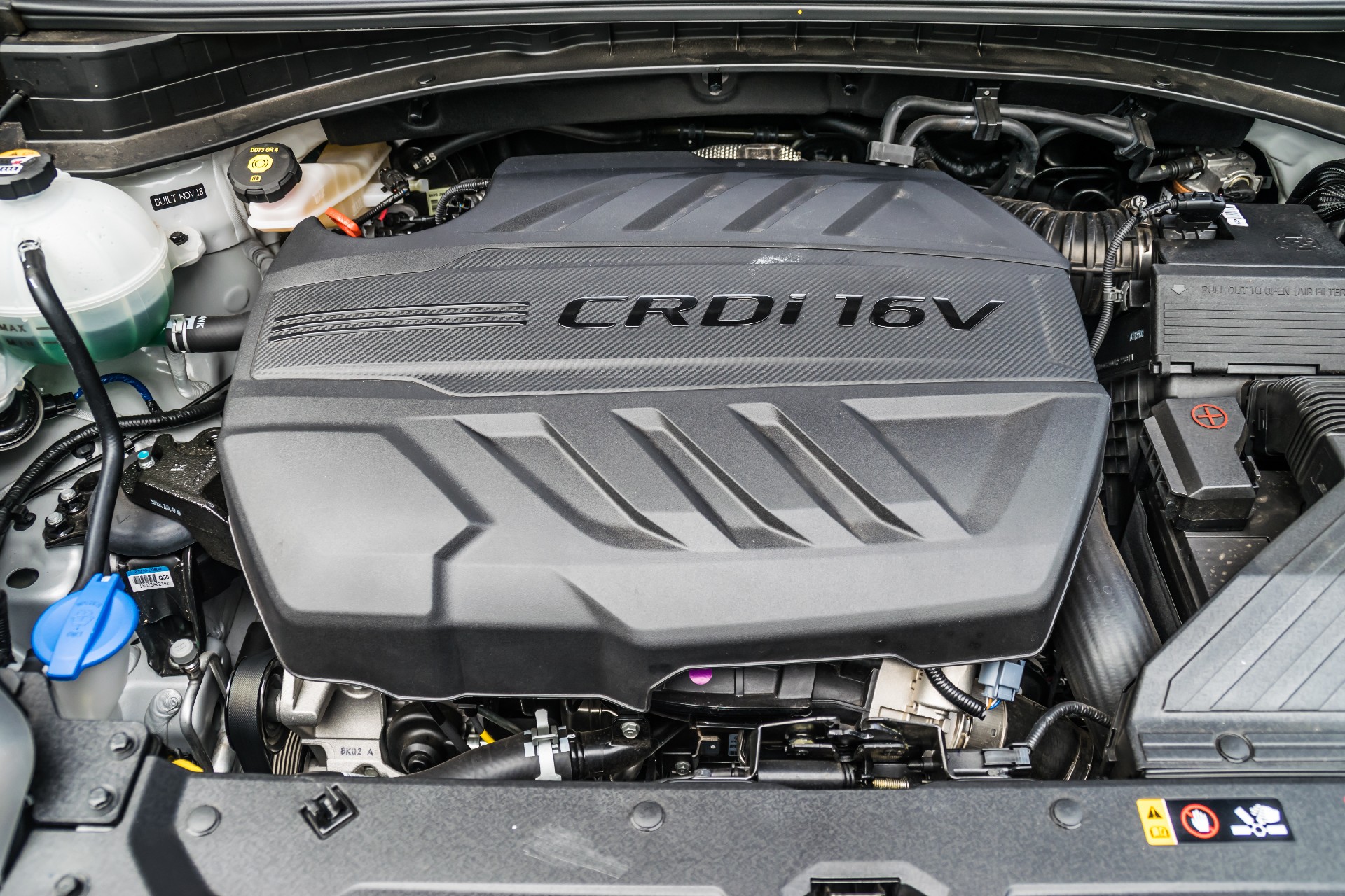 Driven: 2019 Kia Sportage Proves The Koreans Are Clearly On A Roll