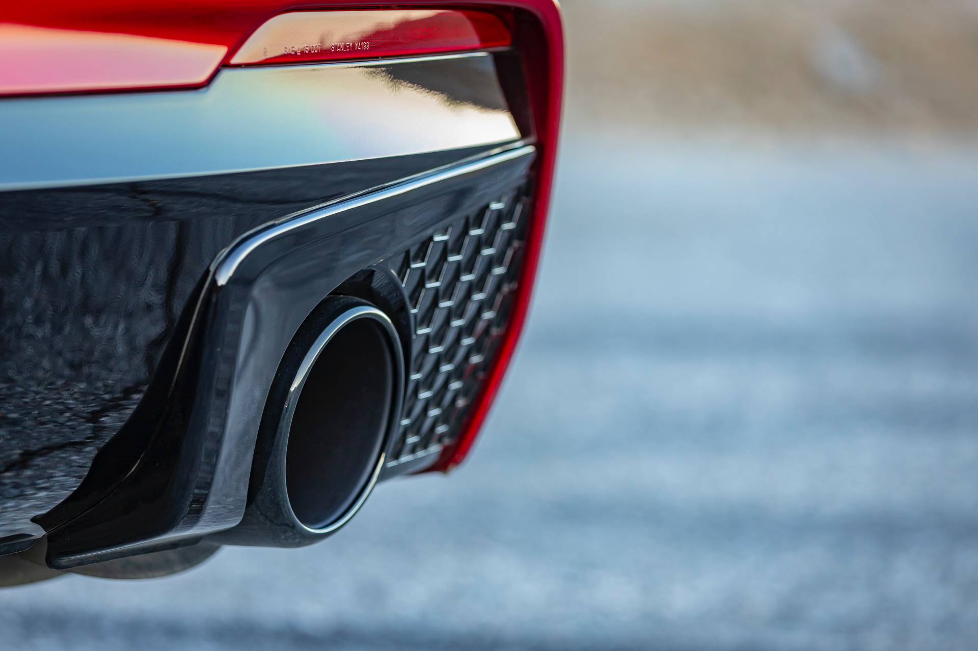 Handbuilt 2020 Acura TLX PMC Edition Hits U.S. Dealerships With $50,945 Tag