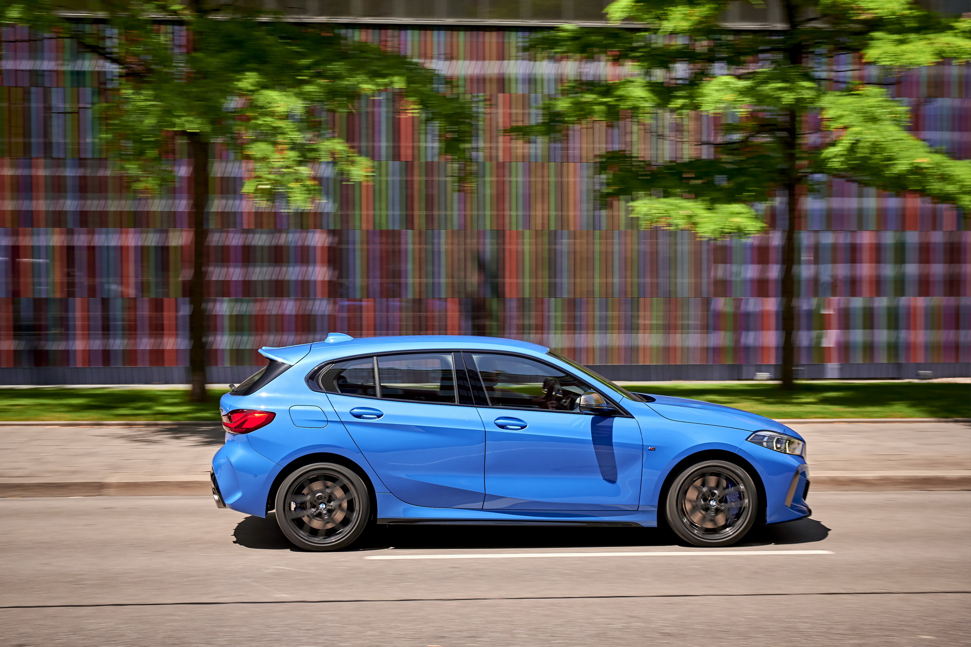 2020 BMW 1-Series: New A-Class Rival Shows Us All Its Secrets